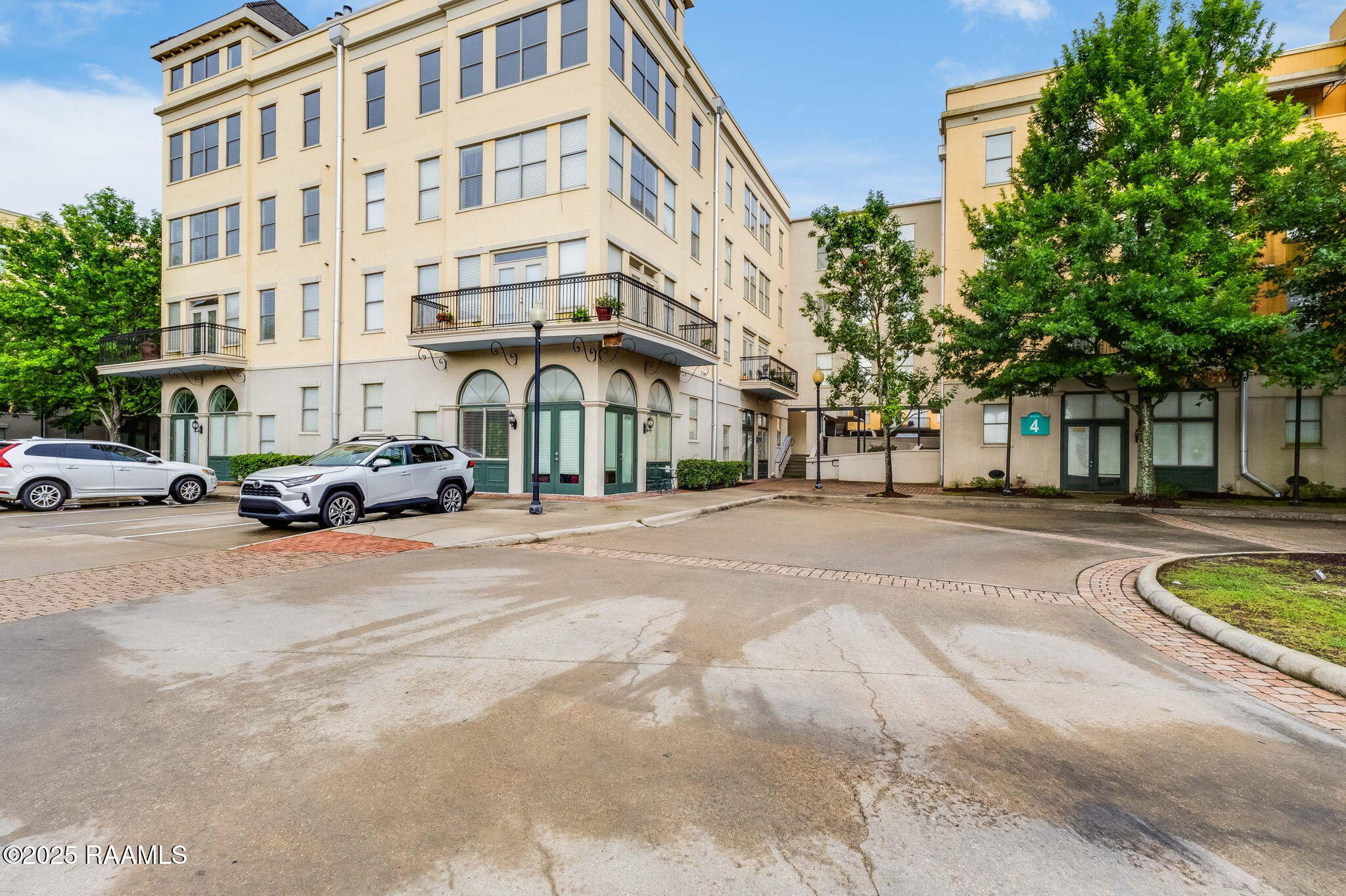 201 Settlers Trace Boulevard 4404 — photo