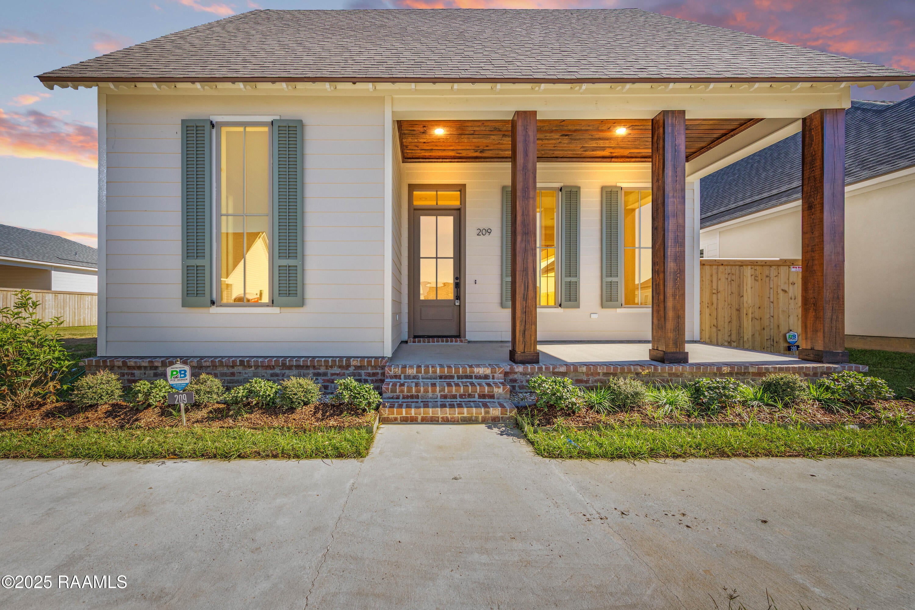 209 Keystone Drive — photo