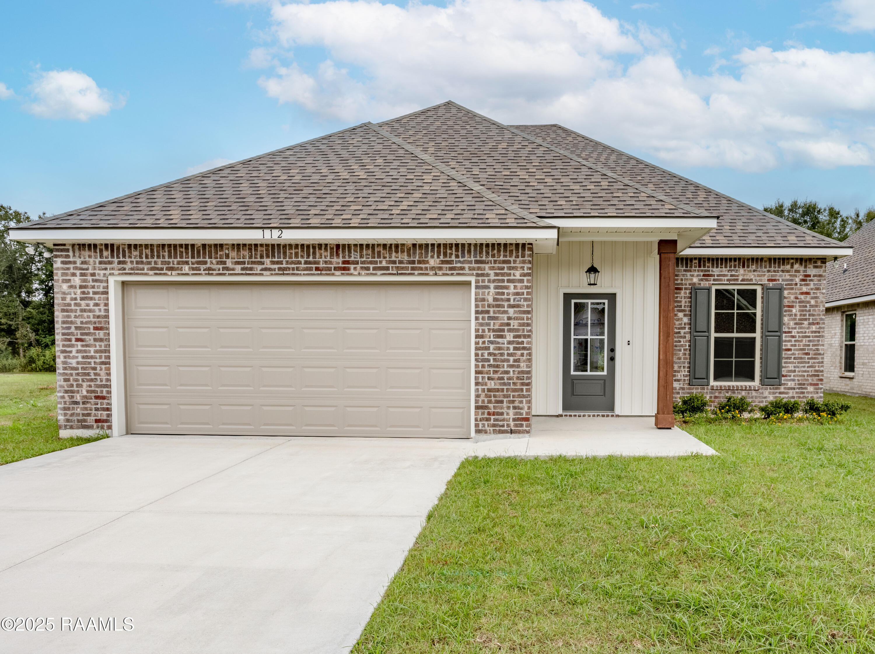 112 Oak Haven Drive — photo