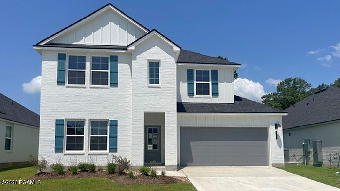 117 Harvest Falls Drive — photo