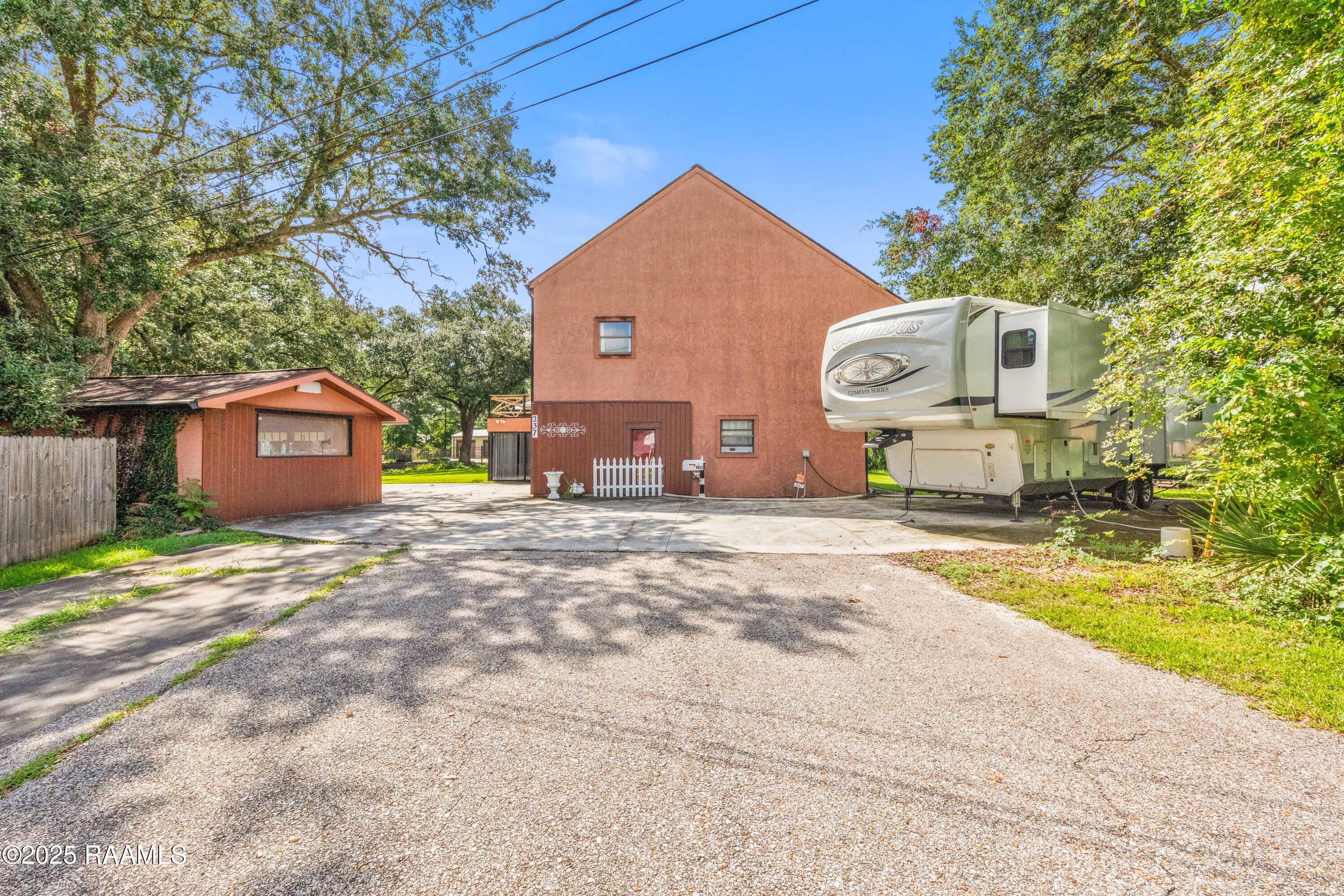 237 Aline Drive — photo