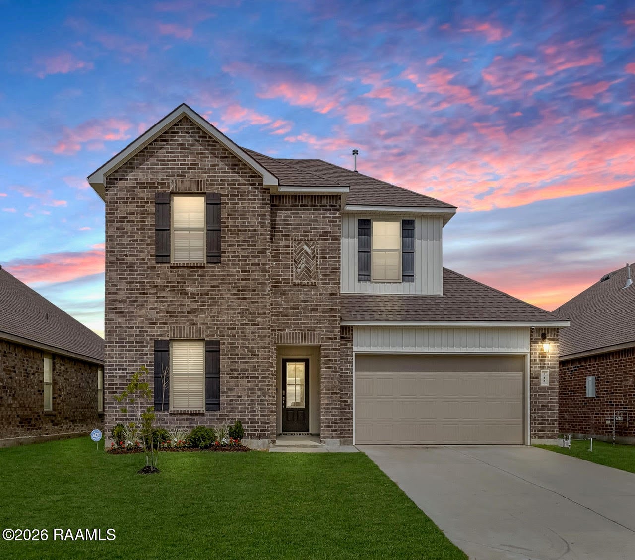 242 Cane Run Court — photo