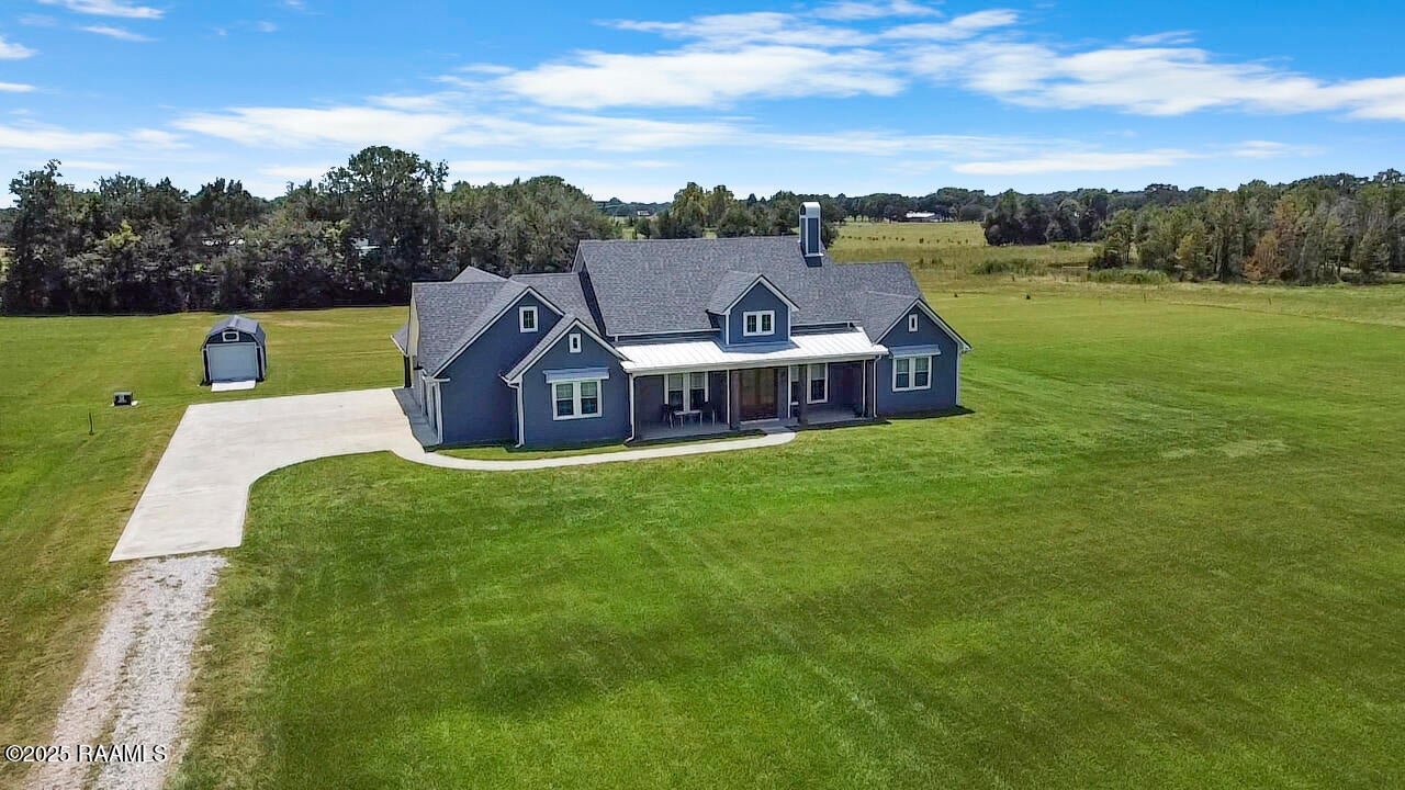 220 Bee Hebert Road — photo