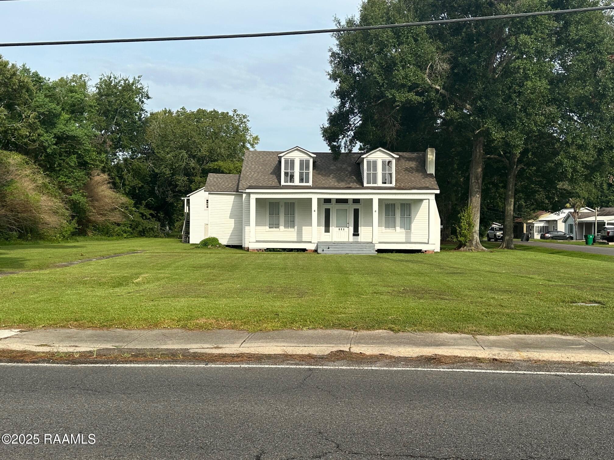 209 Park Avenue — photo