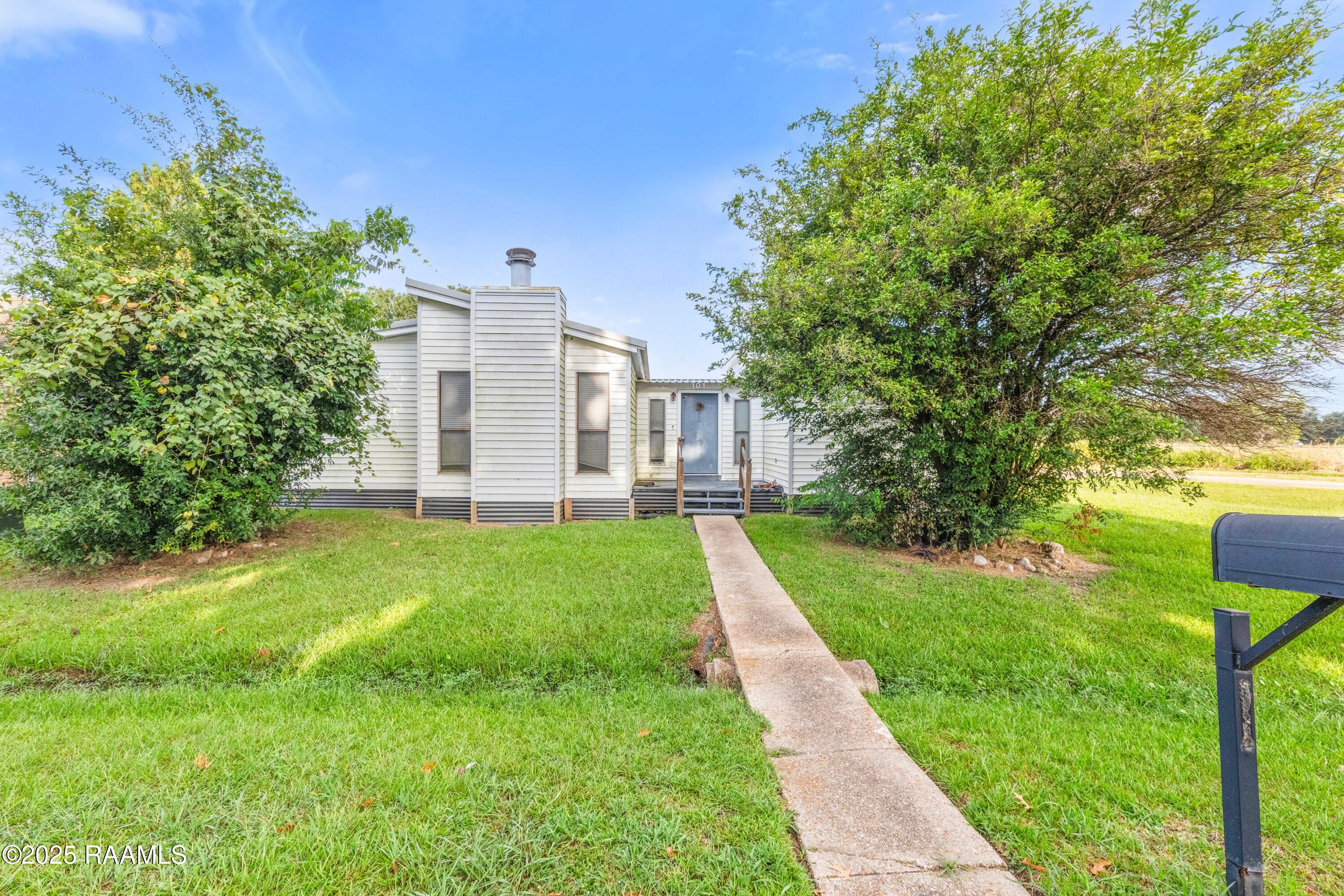 101 Rimrock Drive — photo