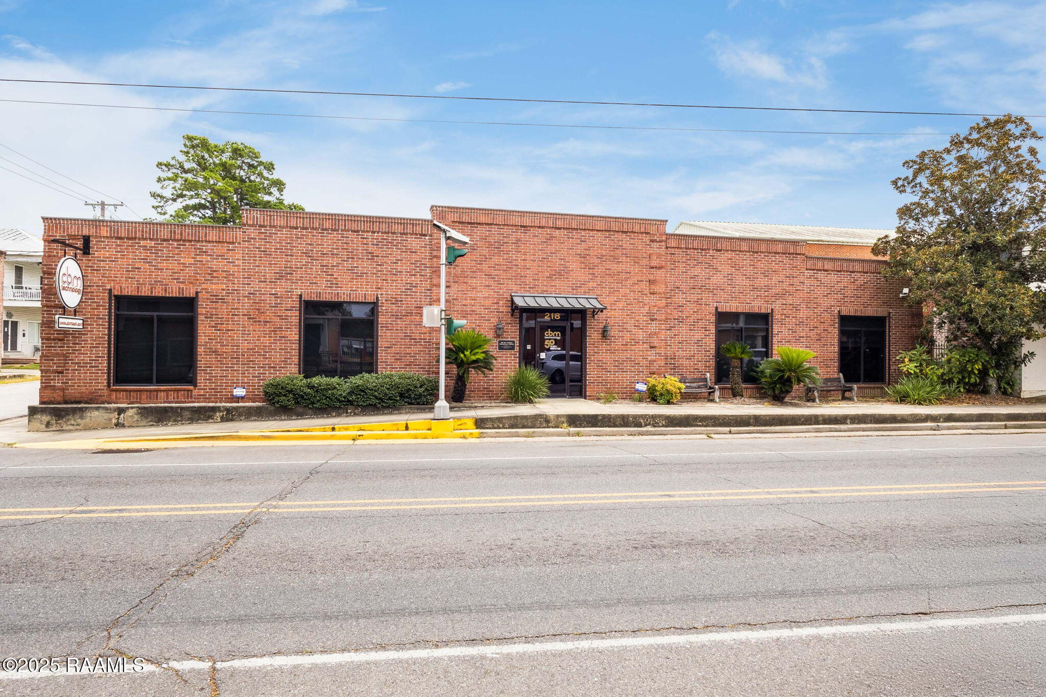 218 E Bridge Street — photo