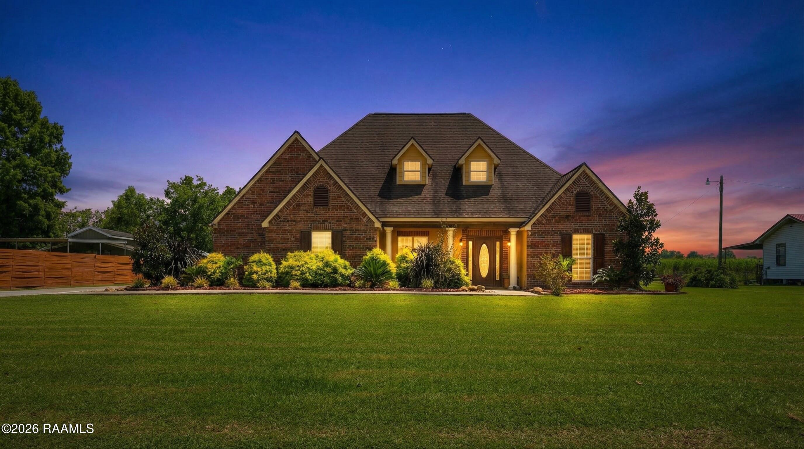 1141 Lake Martin Road — photo