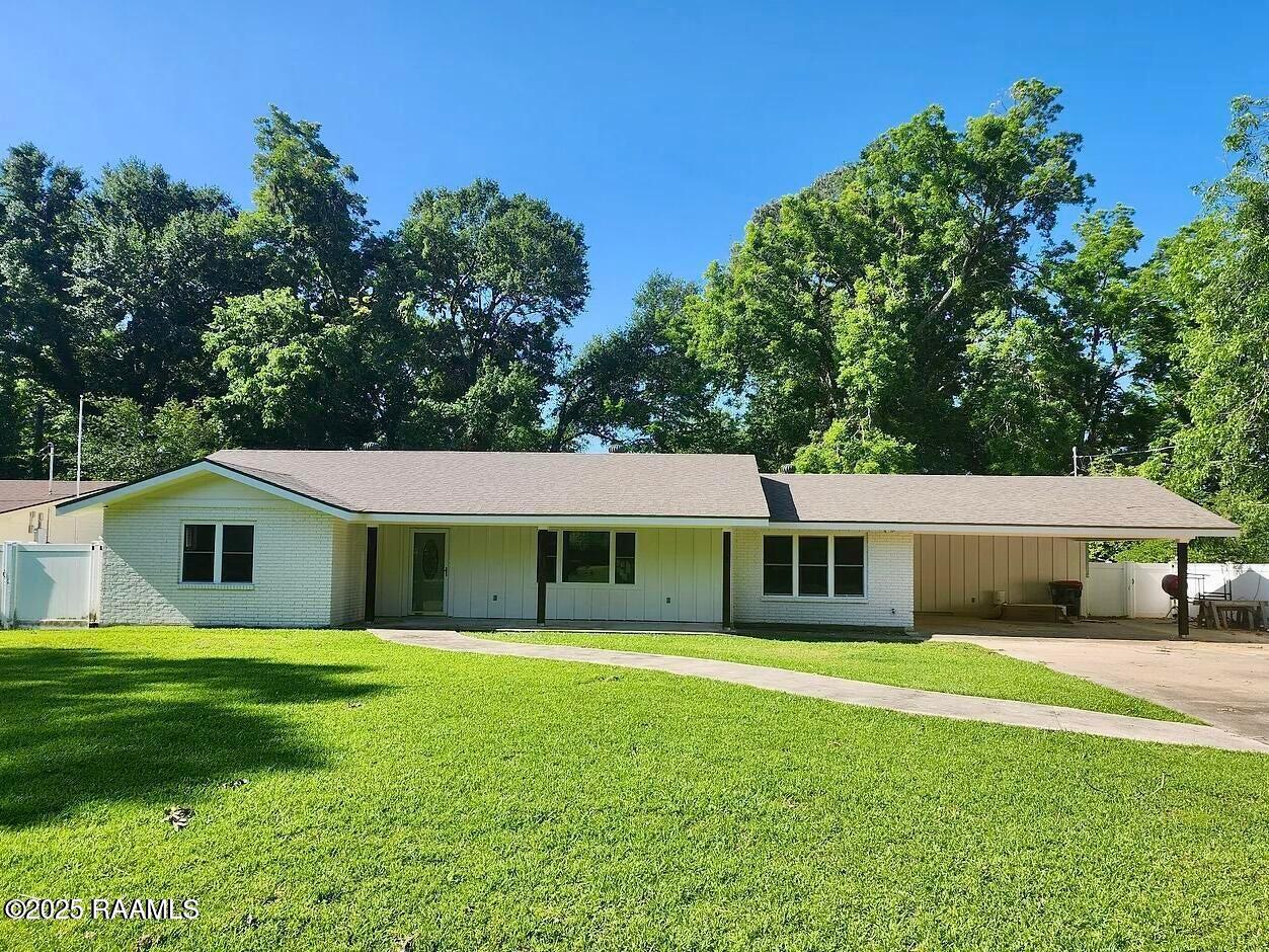 207 Mitze Drive — photo