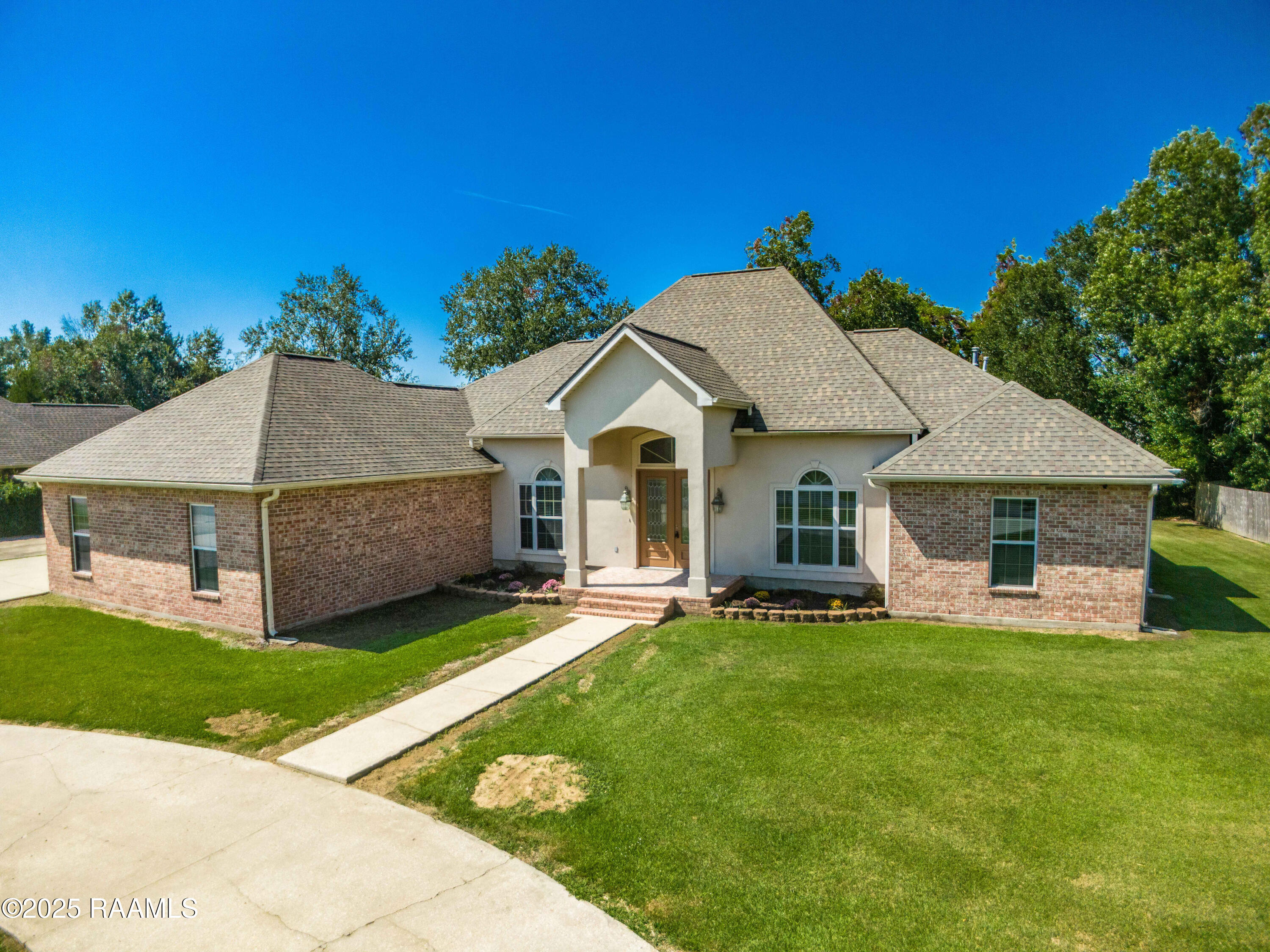 1044 Bear Creek Circle — photo