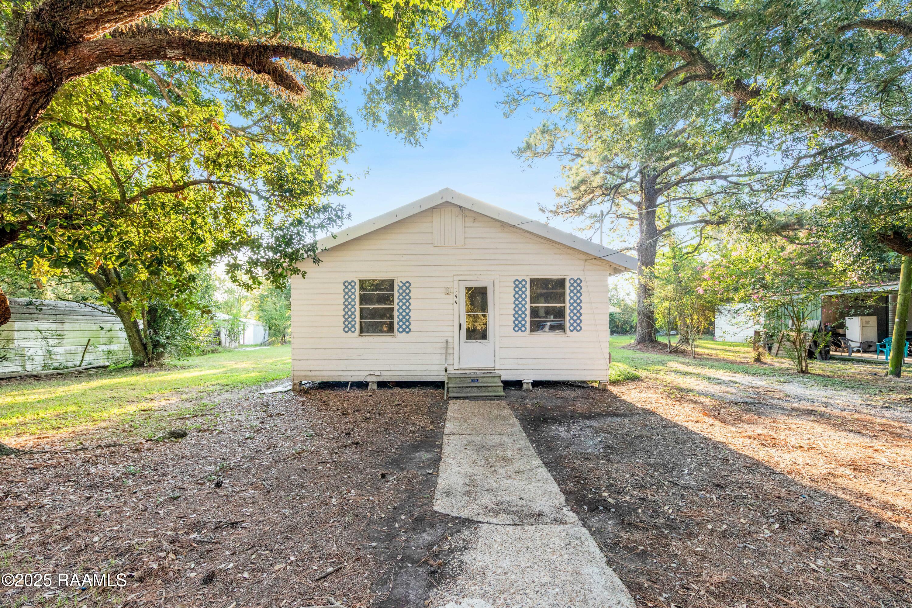 144 Hanks Pond Road — photo