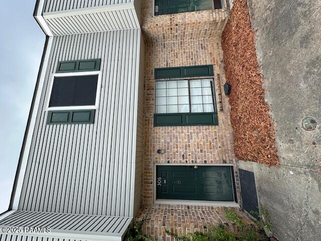 100 Winchester Drive #306 — photo
