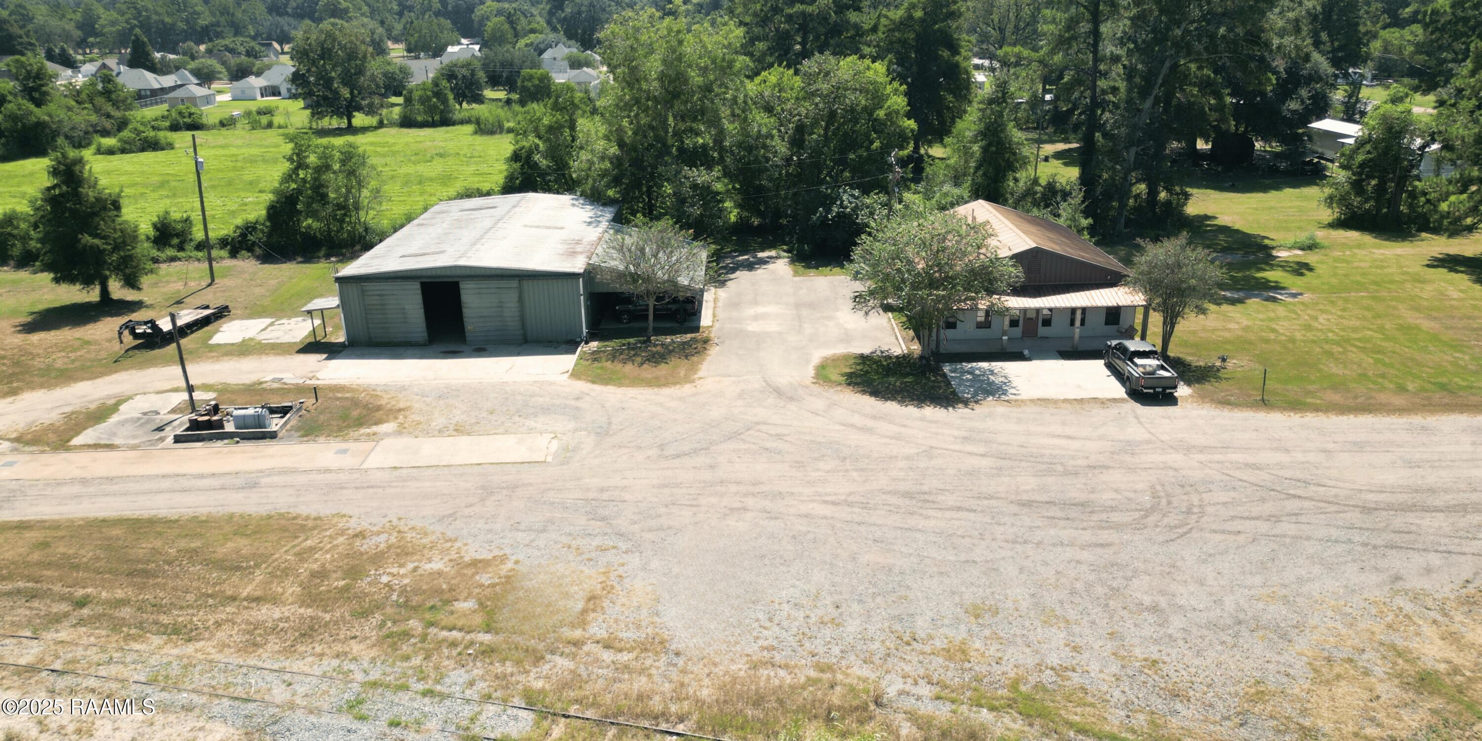 8296 Cotton Gin Road — photo