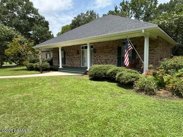 284 Meadow Circle — photo