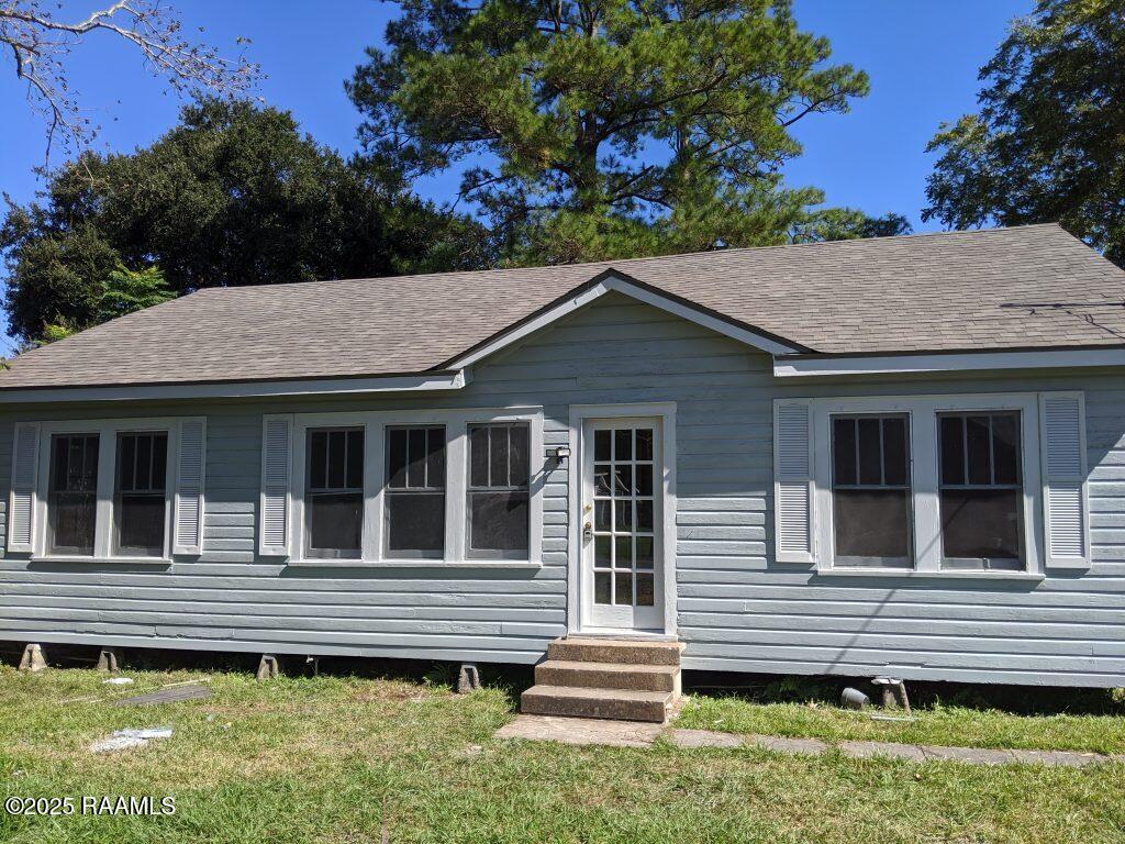 707 S Guegnon Street — photo