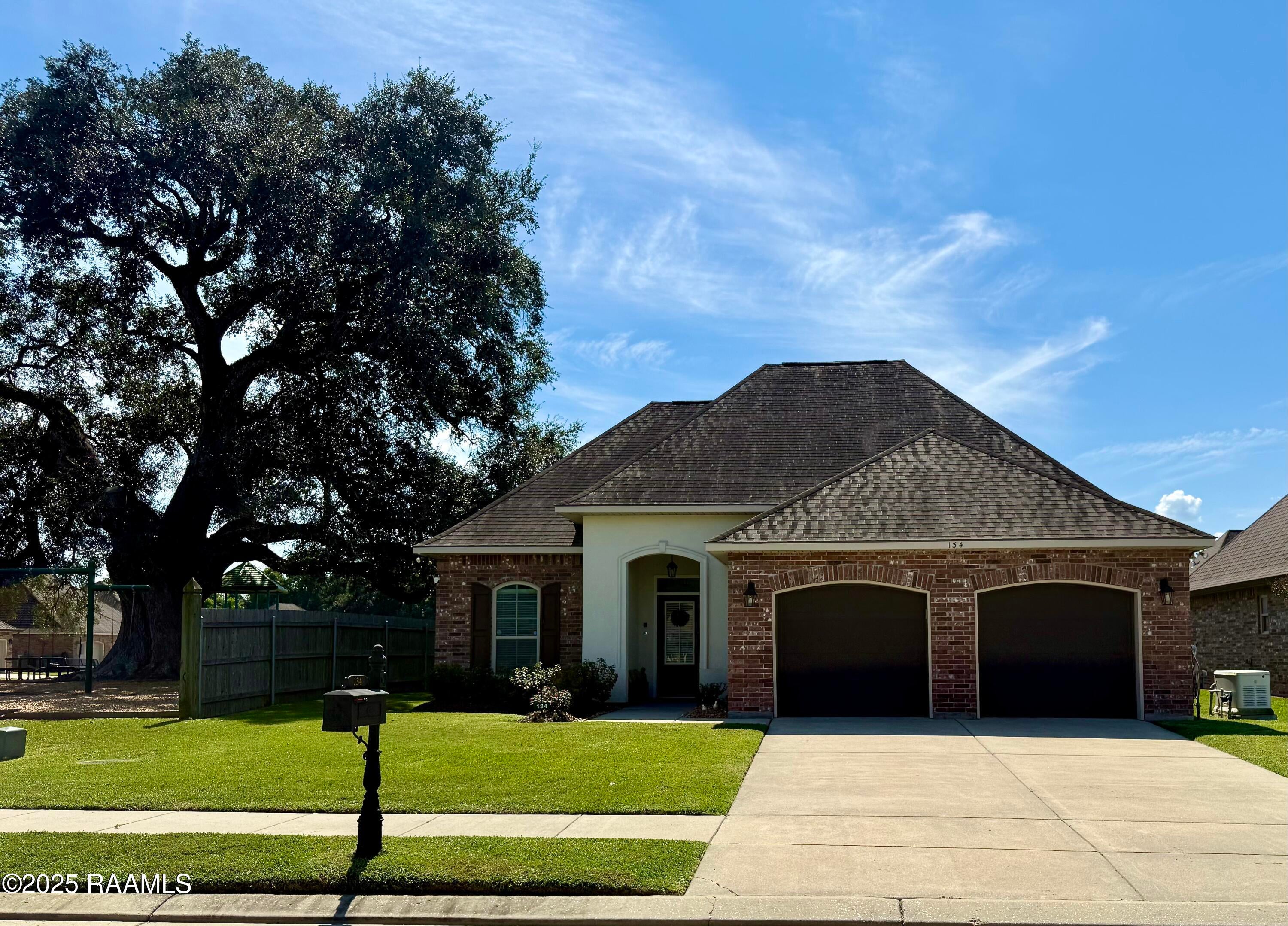 134 Raven Cliff Lane — photo