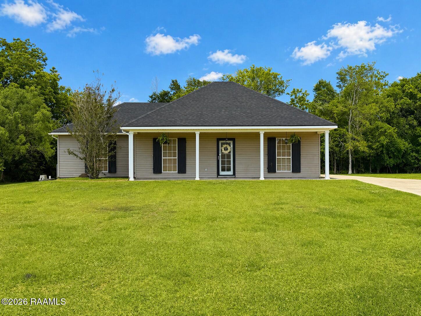 1064 Oleus Champagne Sr Road — photo