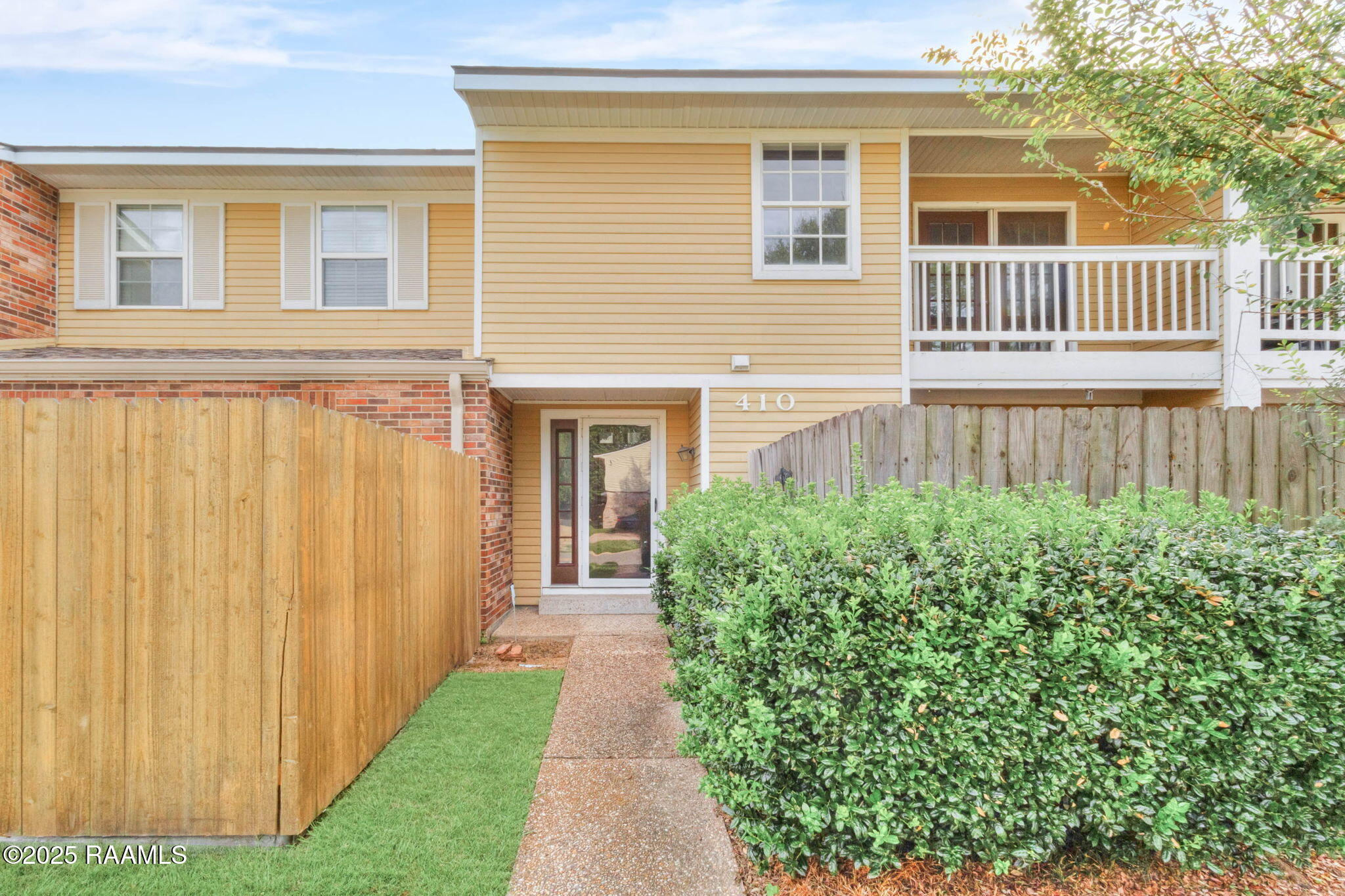 200 Lodge Drive 410 — photo