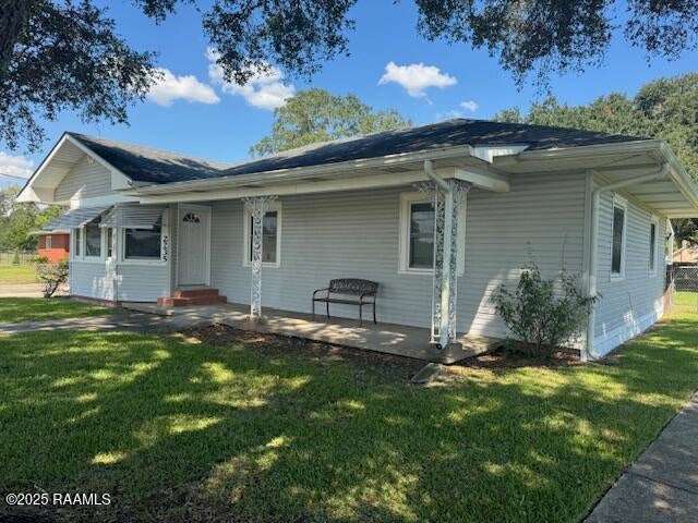 2235 Bushville Highway — photo