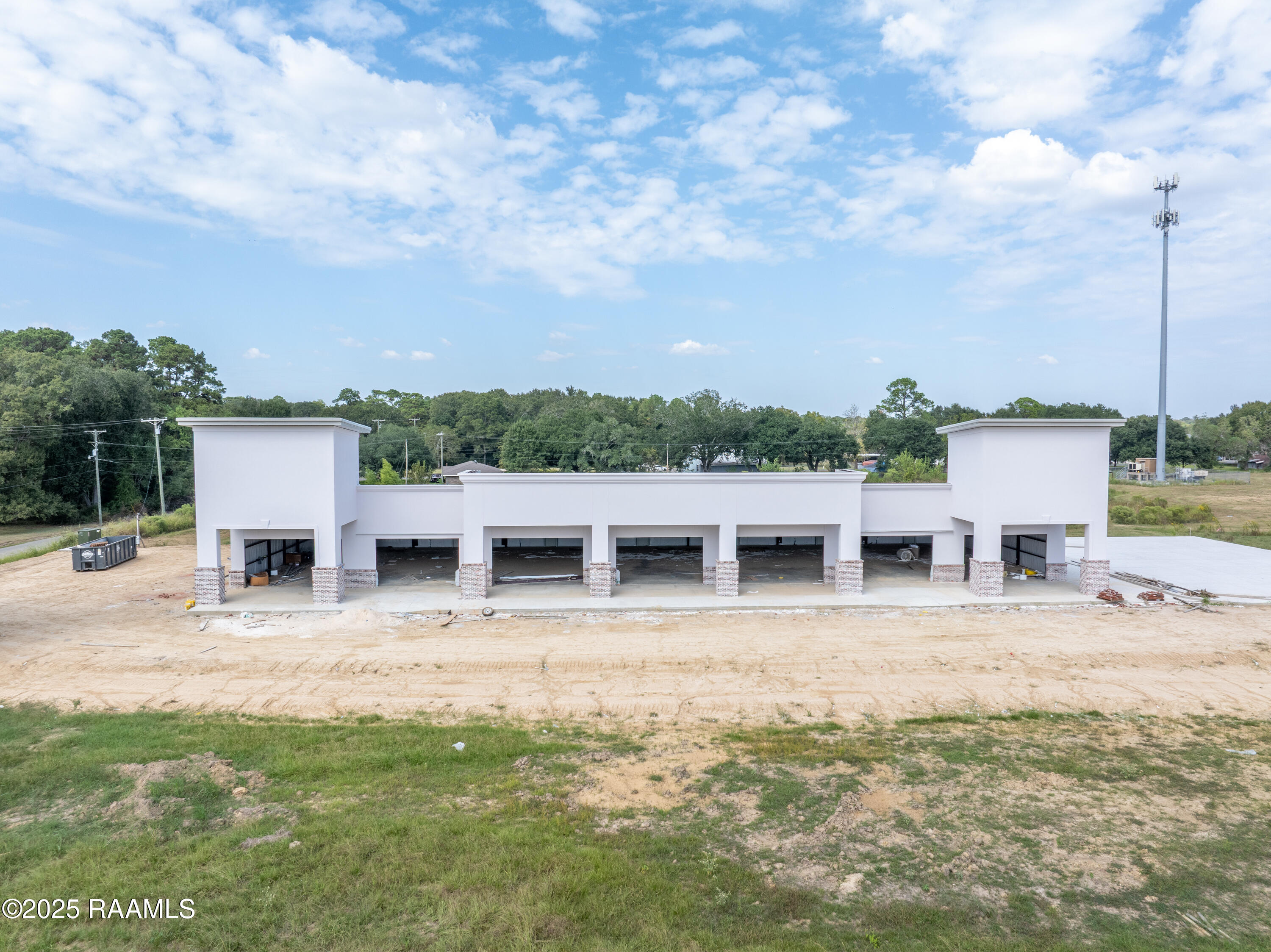 2433 Rice Capital Parkway #a — photo