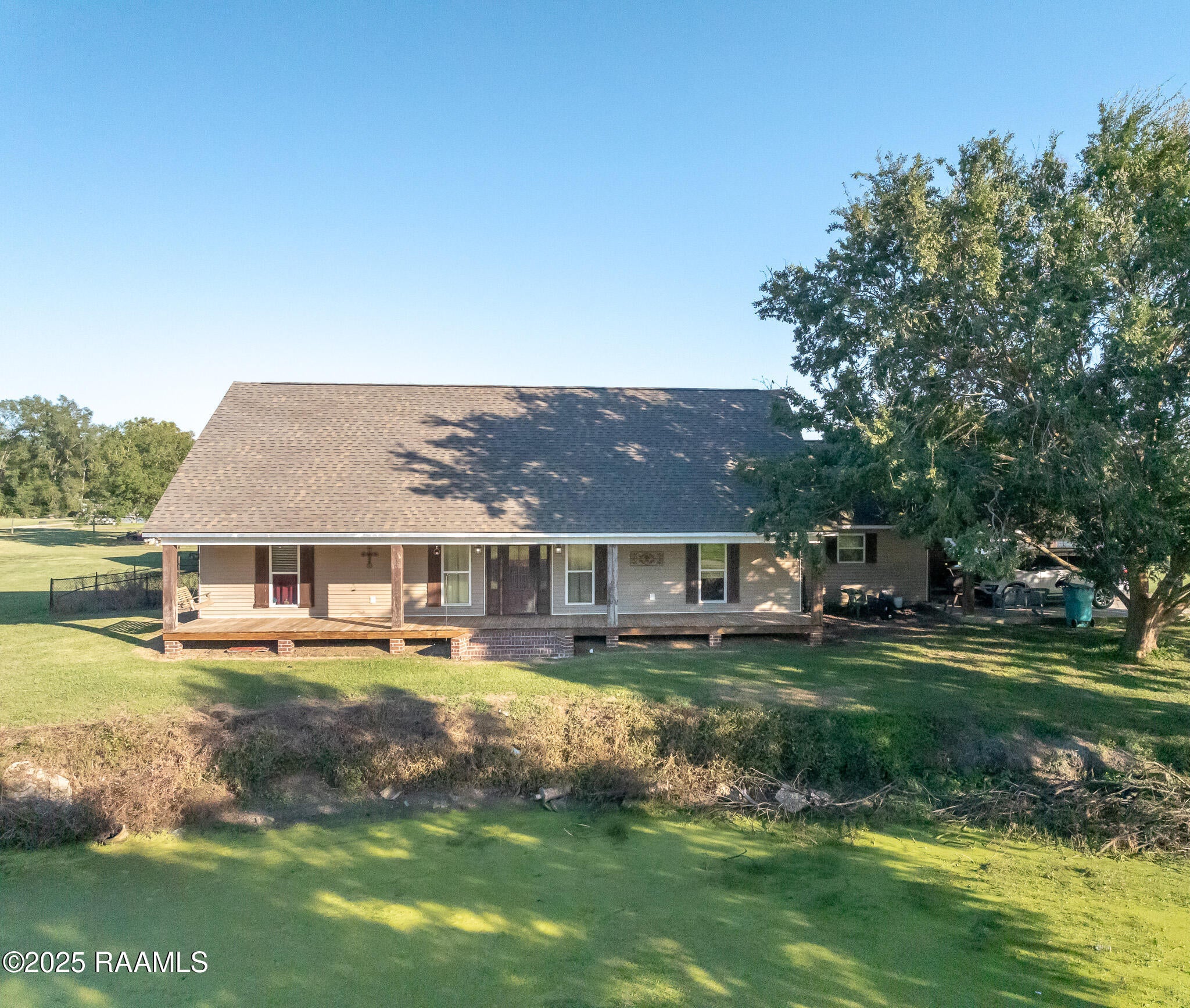 123 Nelson G Lane — photo