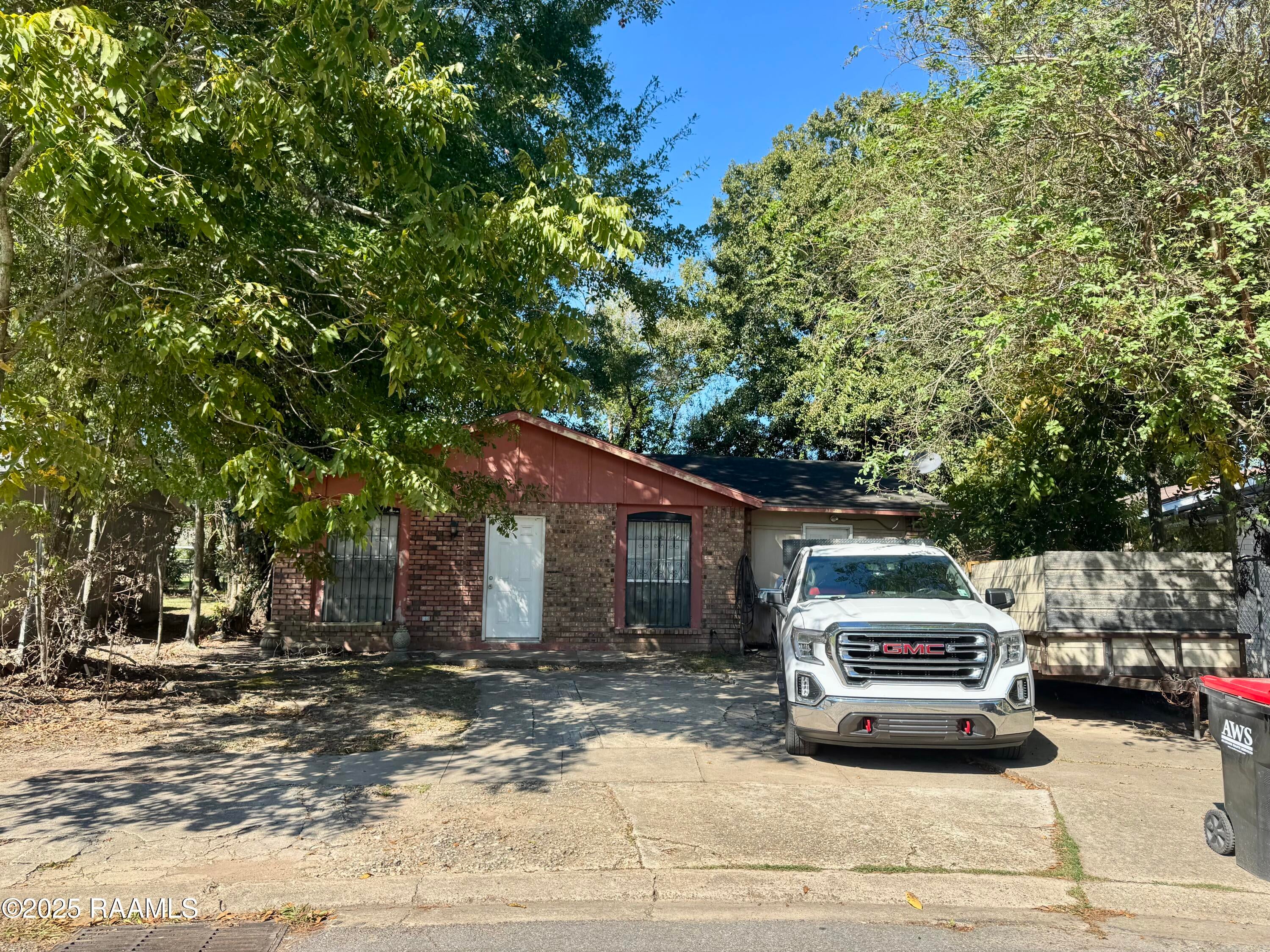 508 Orchid Drive — photo