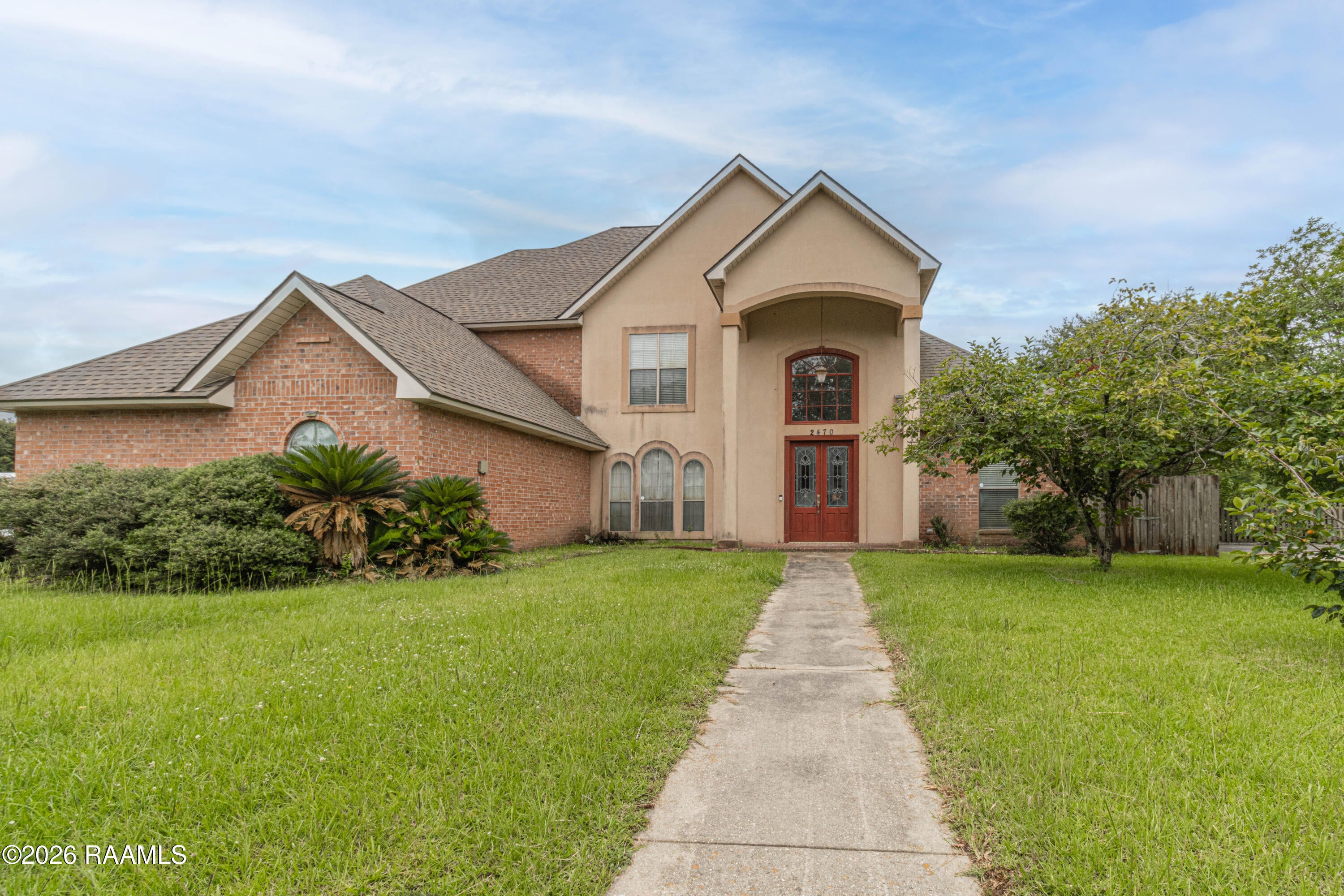 2470 Lakewood Drive — photo