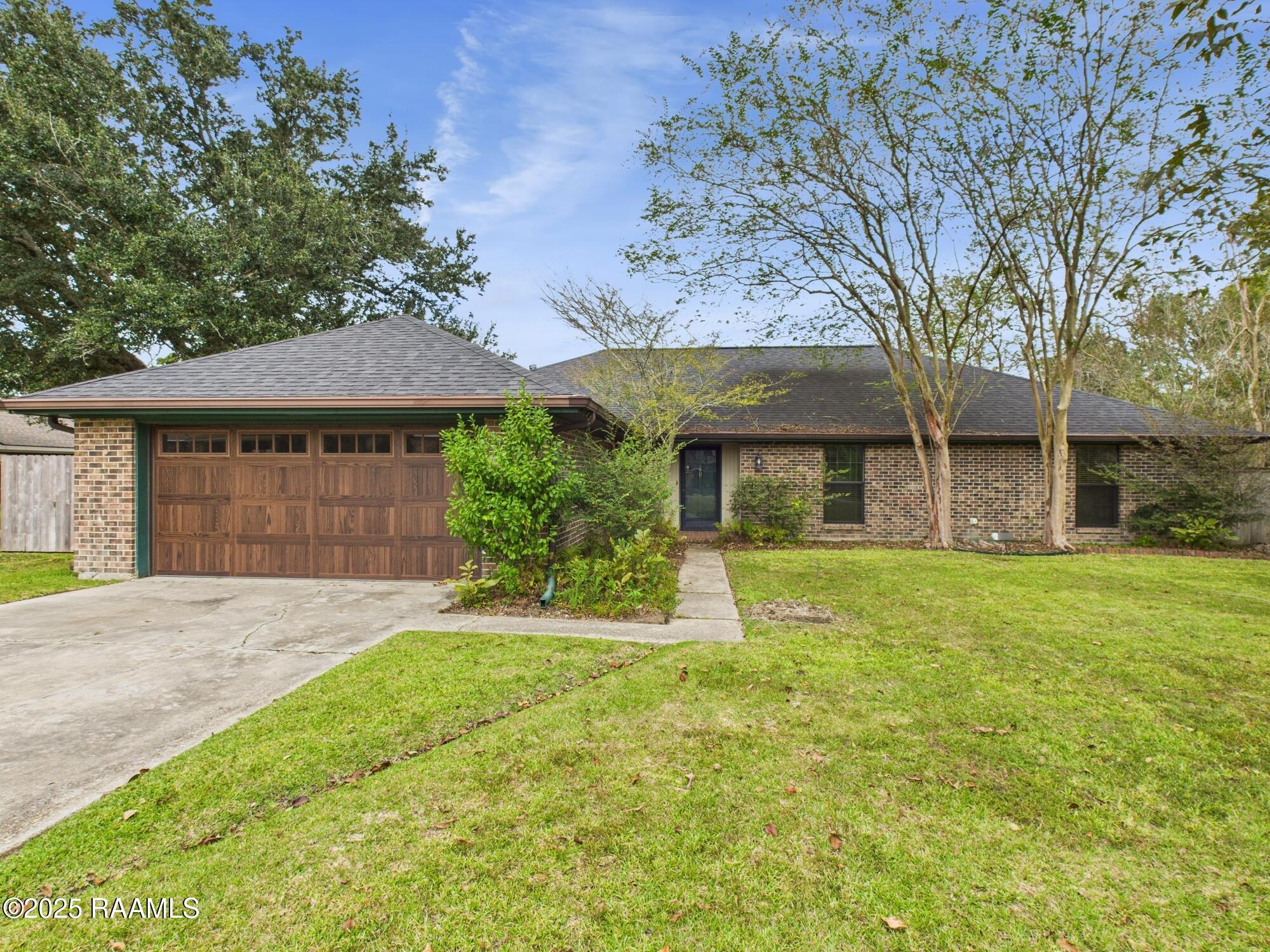 108 Pullin Drive — photo