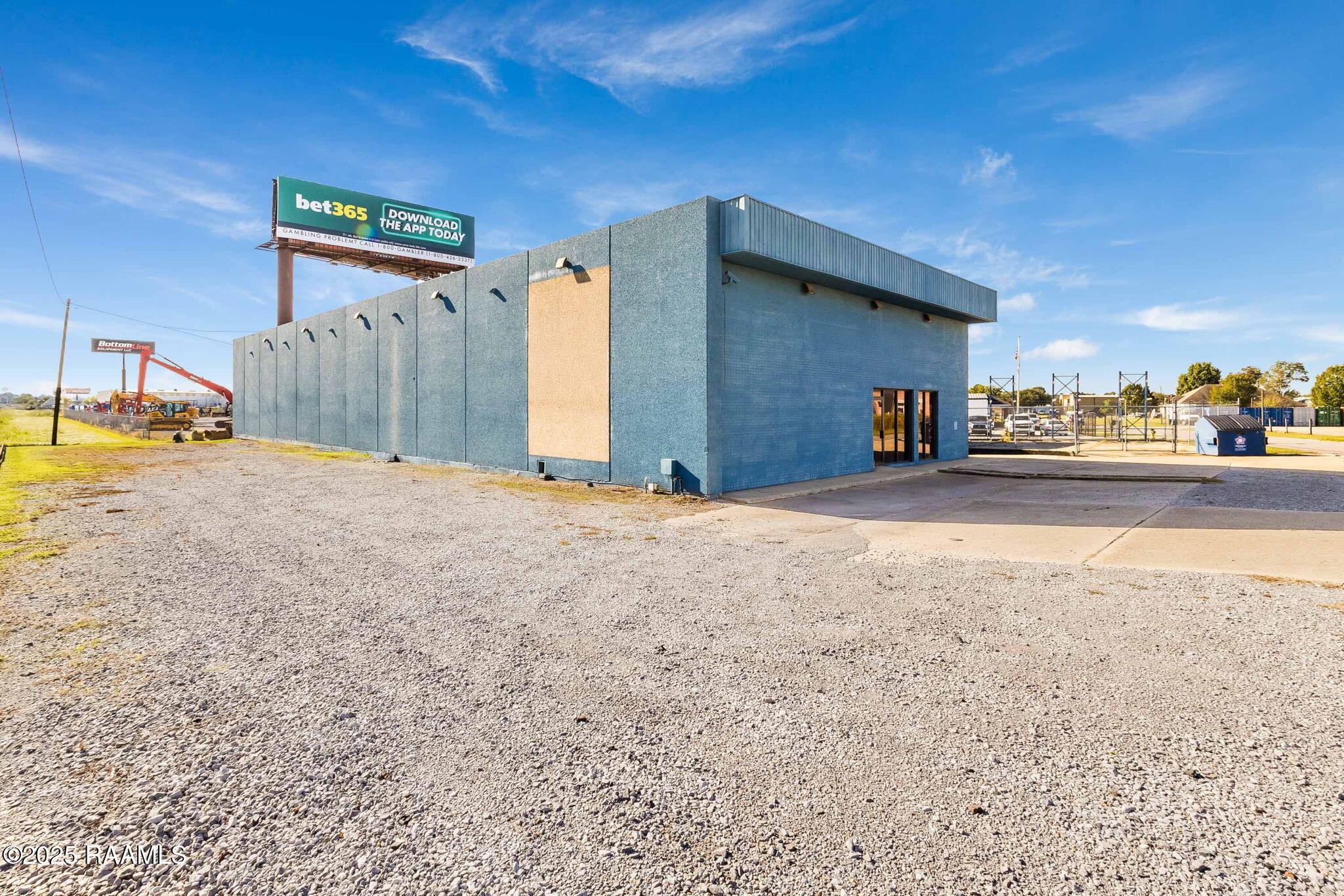 103 Park Center Drive — photo
