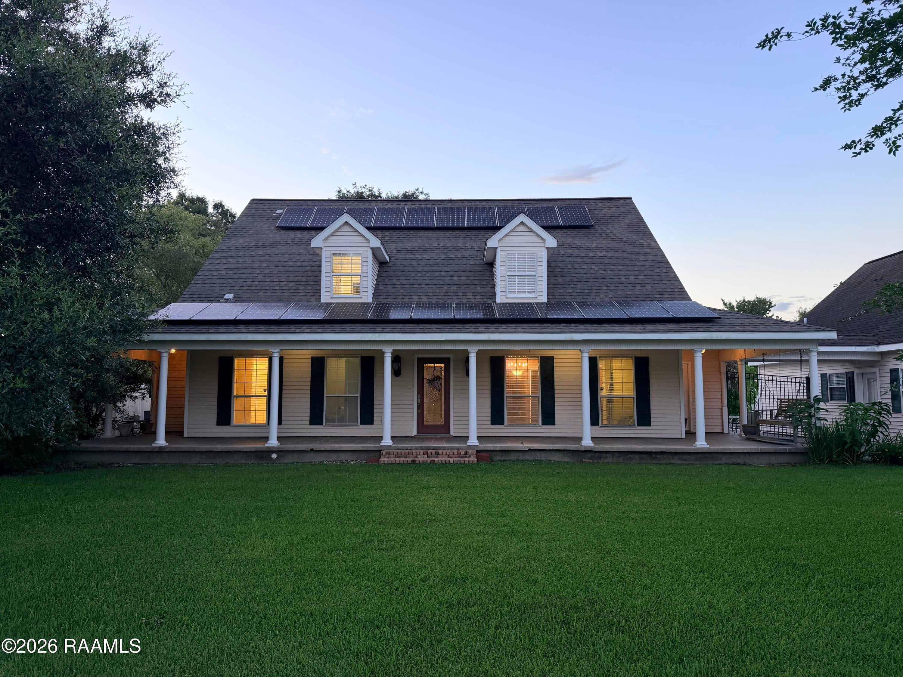 504 Landview Drive — photo
