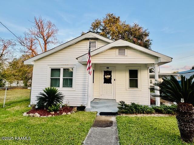 827 East Street — photo