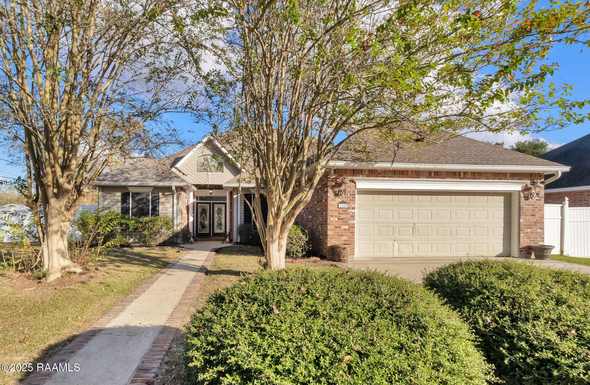 2105 Dustin Morgan Loop — photo