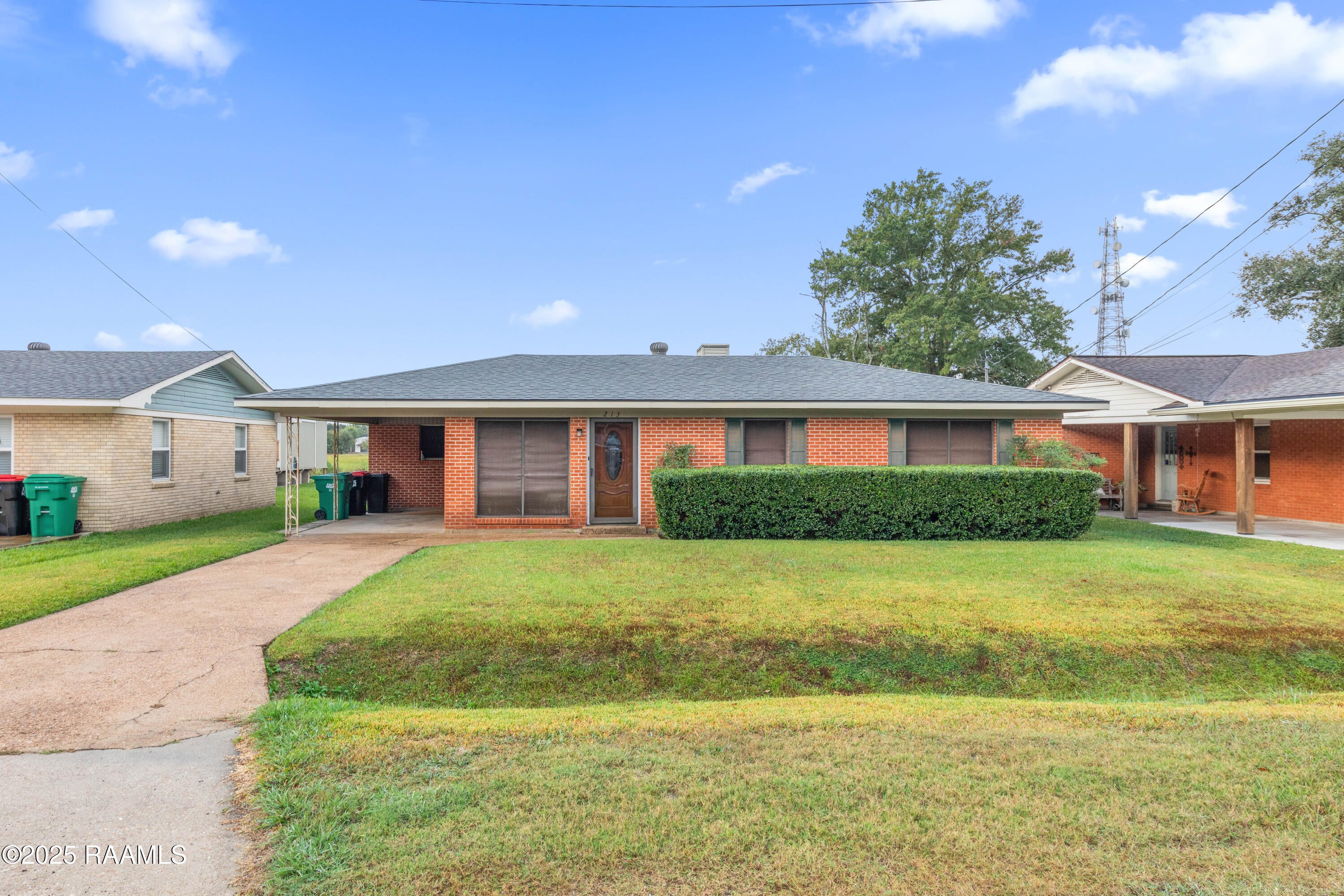 213 Belle Homme Drive — photo