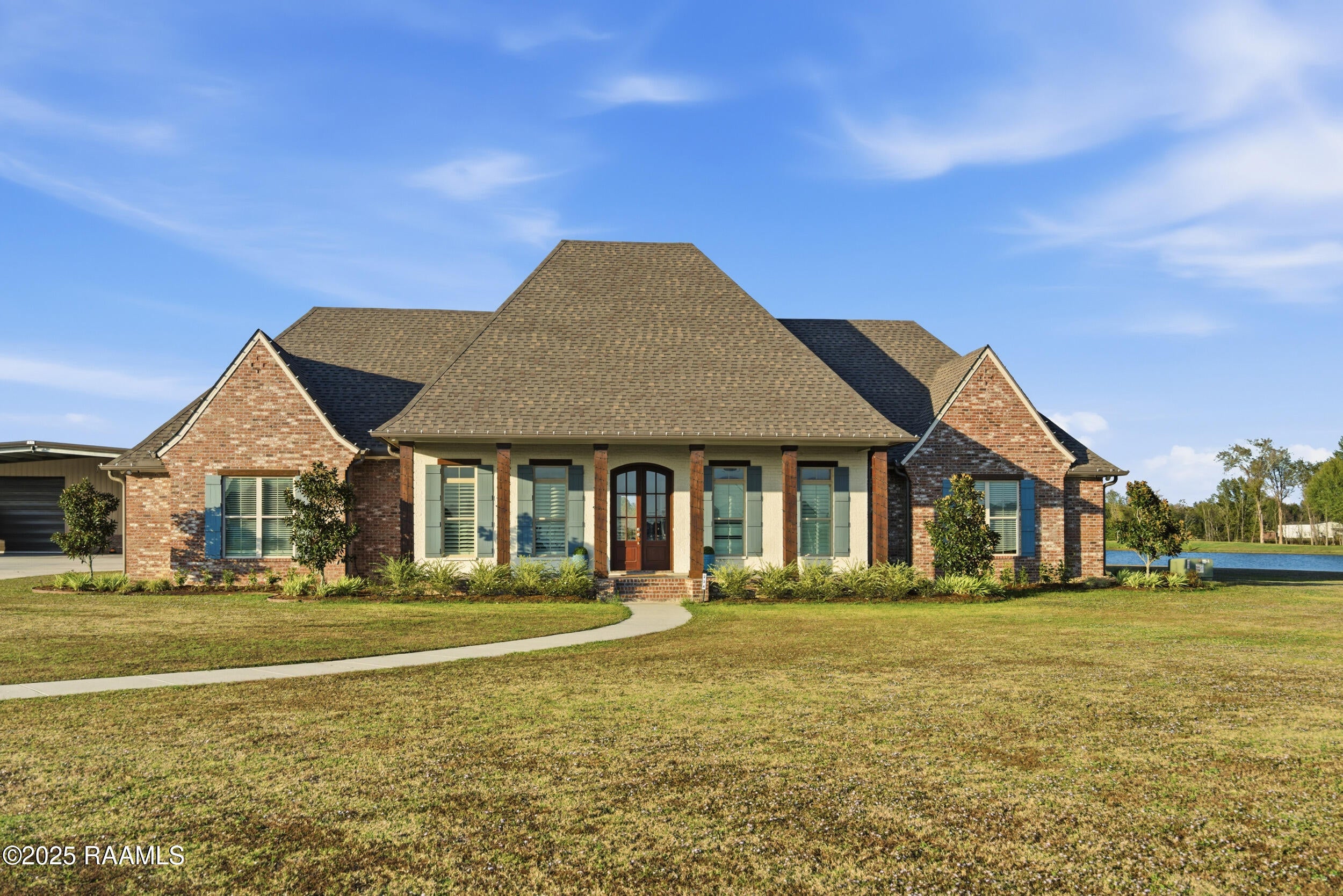 234 Cypress Bend Road — photo