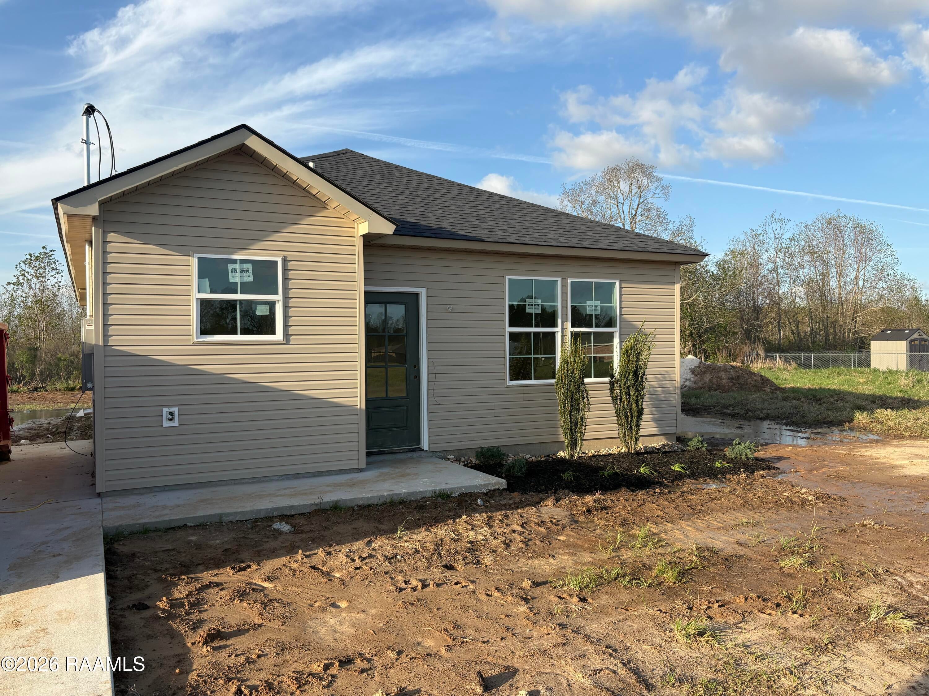 1730 Hazel Street — photo