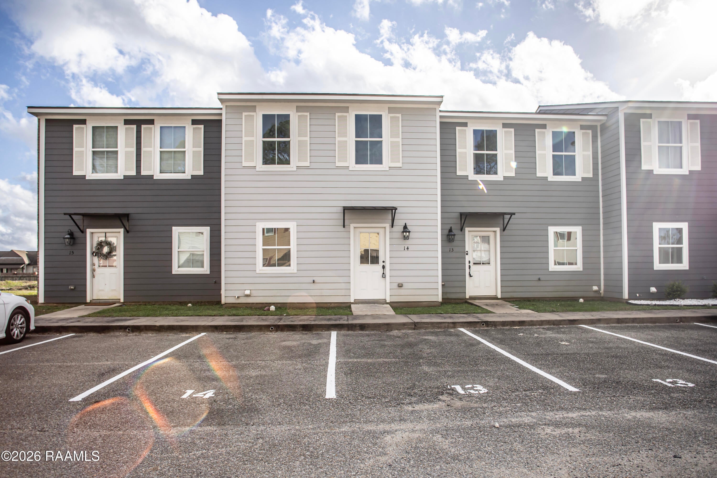 14 Townhouse Cove — photo