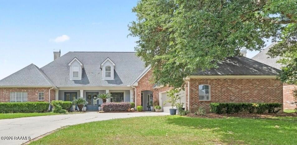 115 Westfield Drive — photo