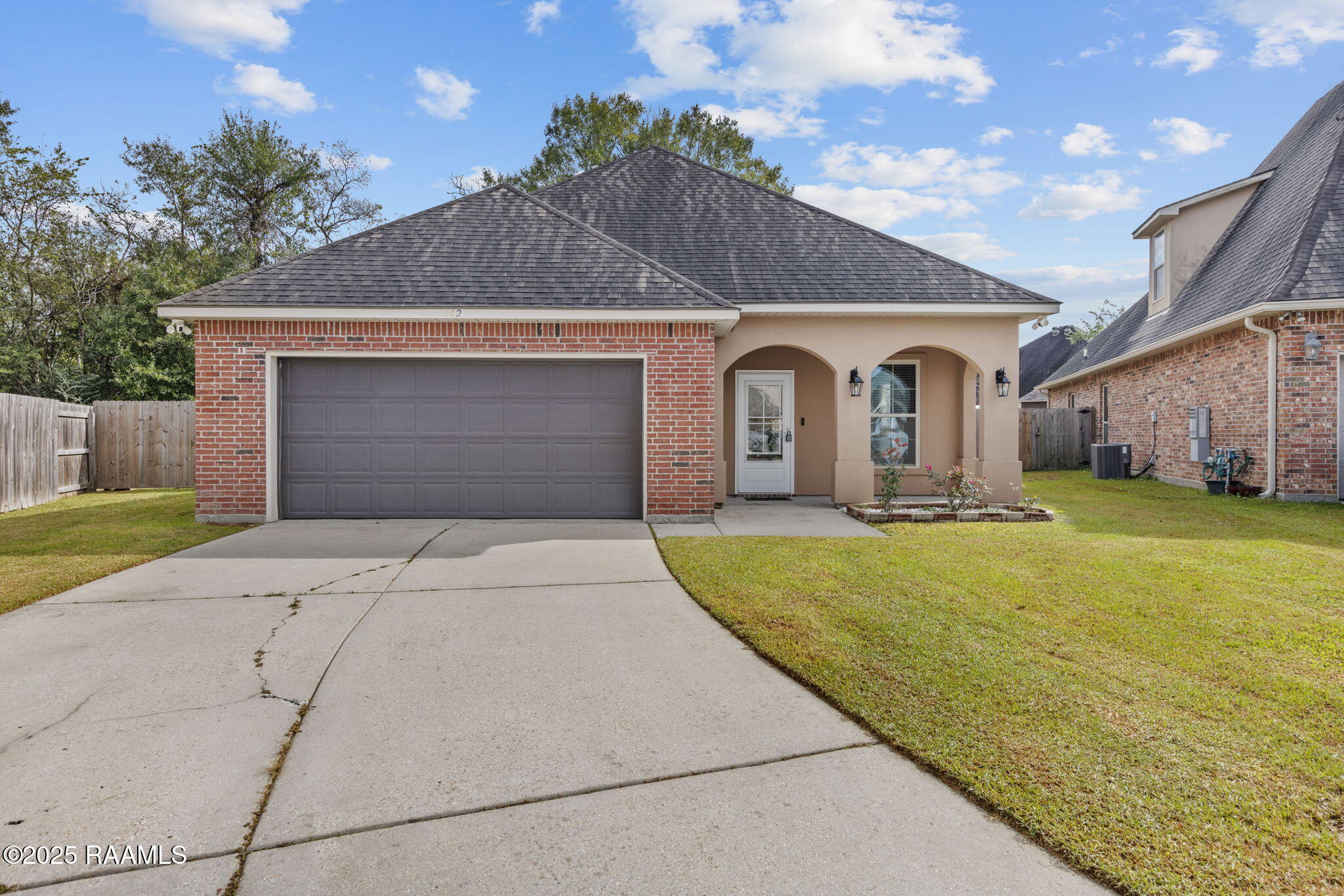142 Kohen Luke Drive — photo