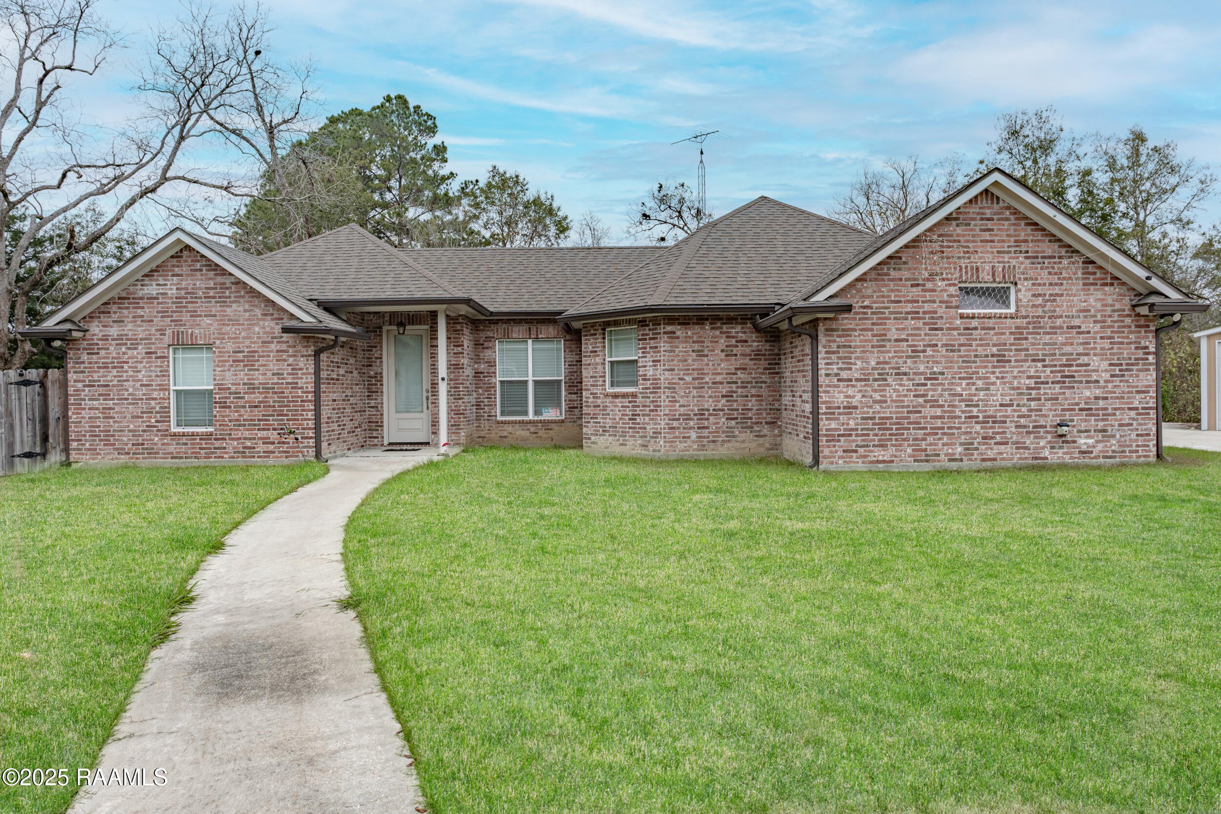 1098 Timber Trails Road — photo