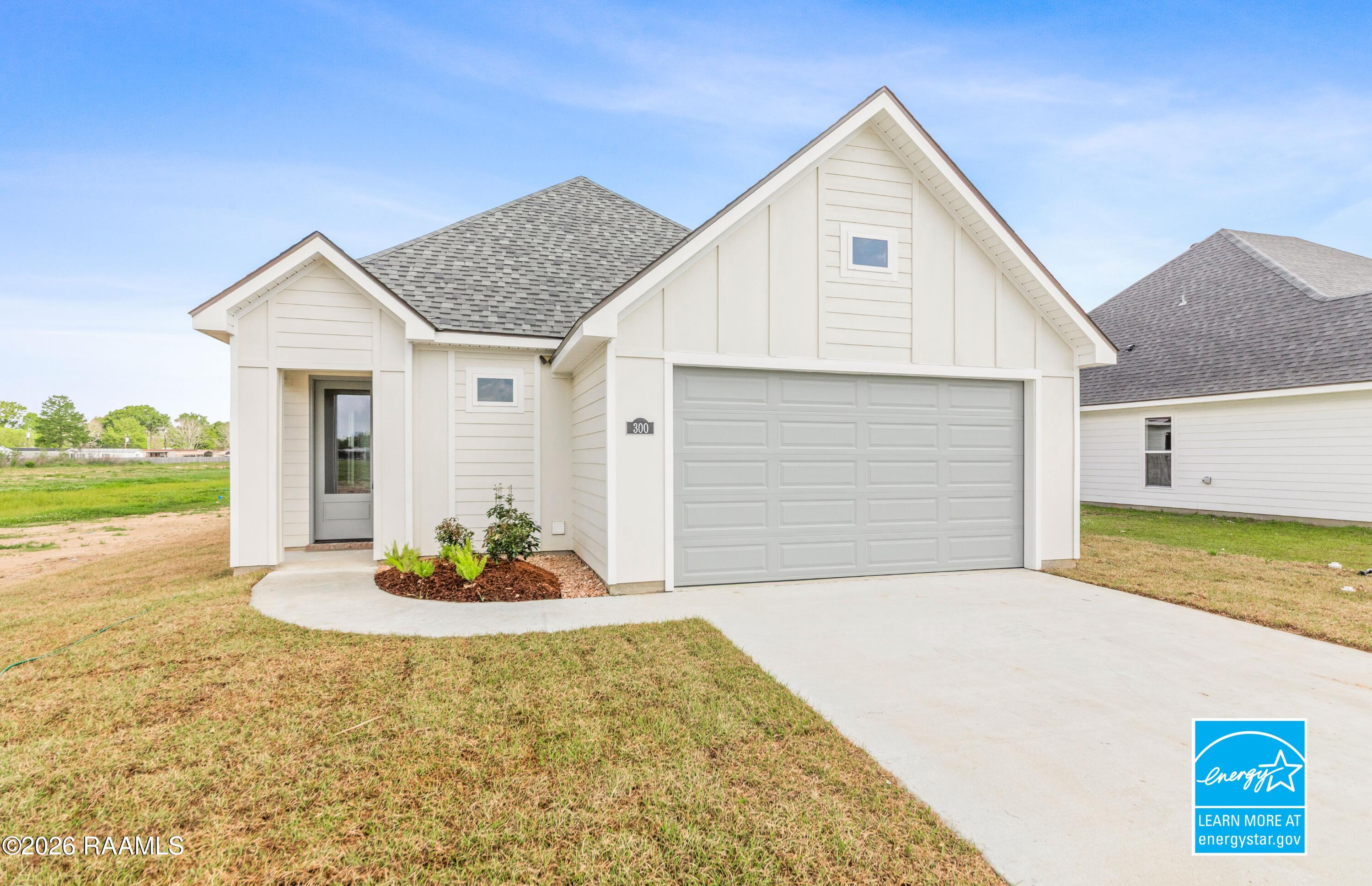 300 Long Creek Lane — photo