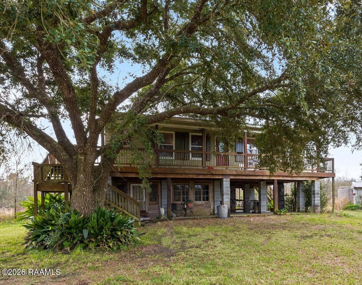 2603 Railroad Road — photo