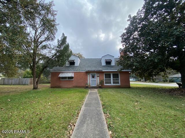 1501 Nile Street — photo