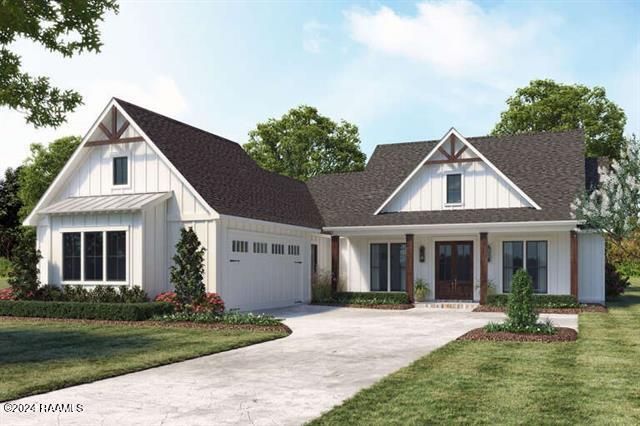 7265 Deville Estates Drive — photo