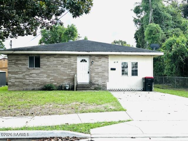 414 12th Street — photo