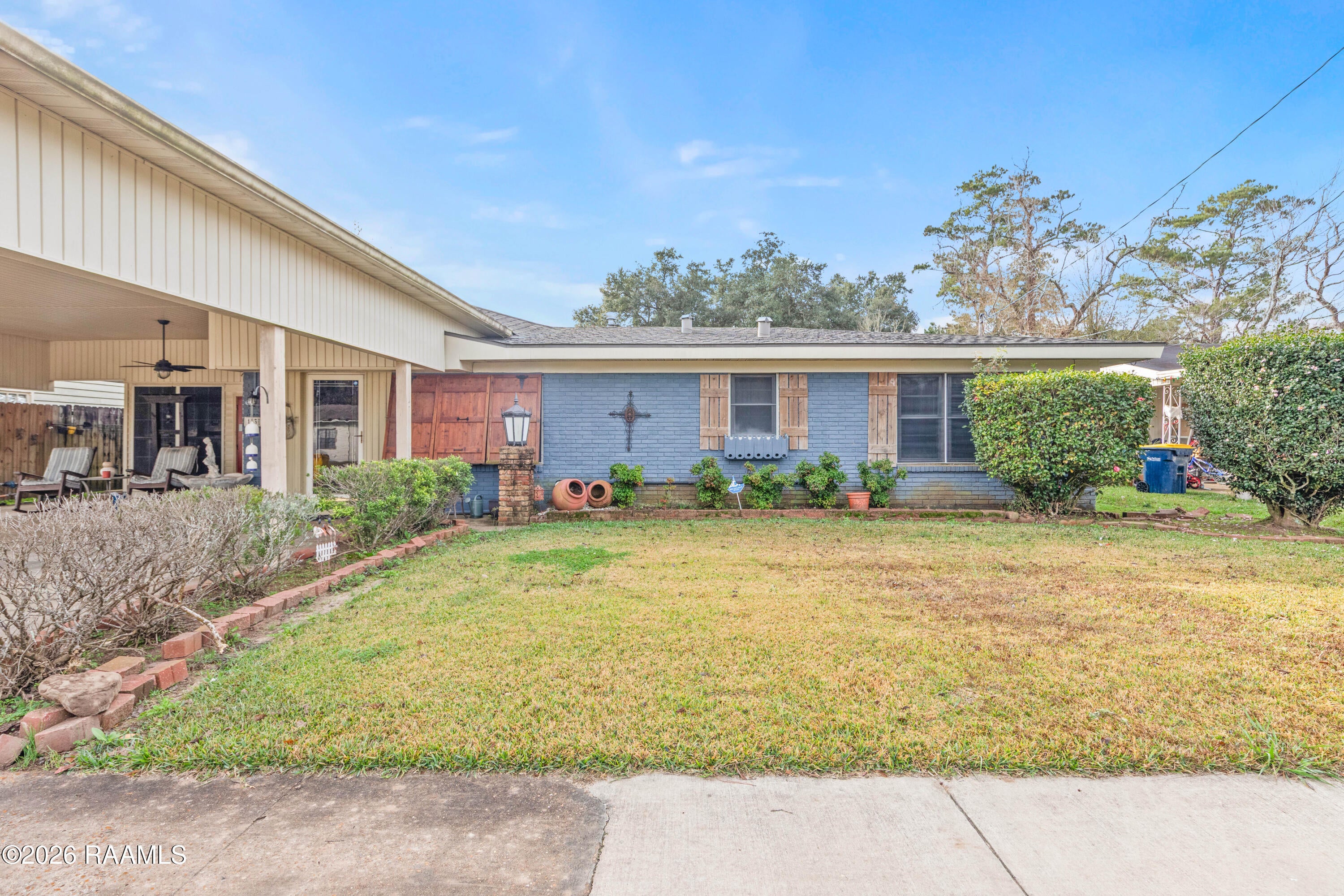 131 Bradford Drive — photo