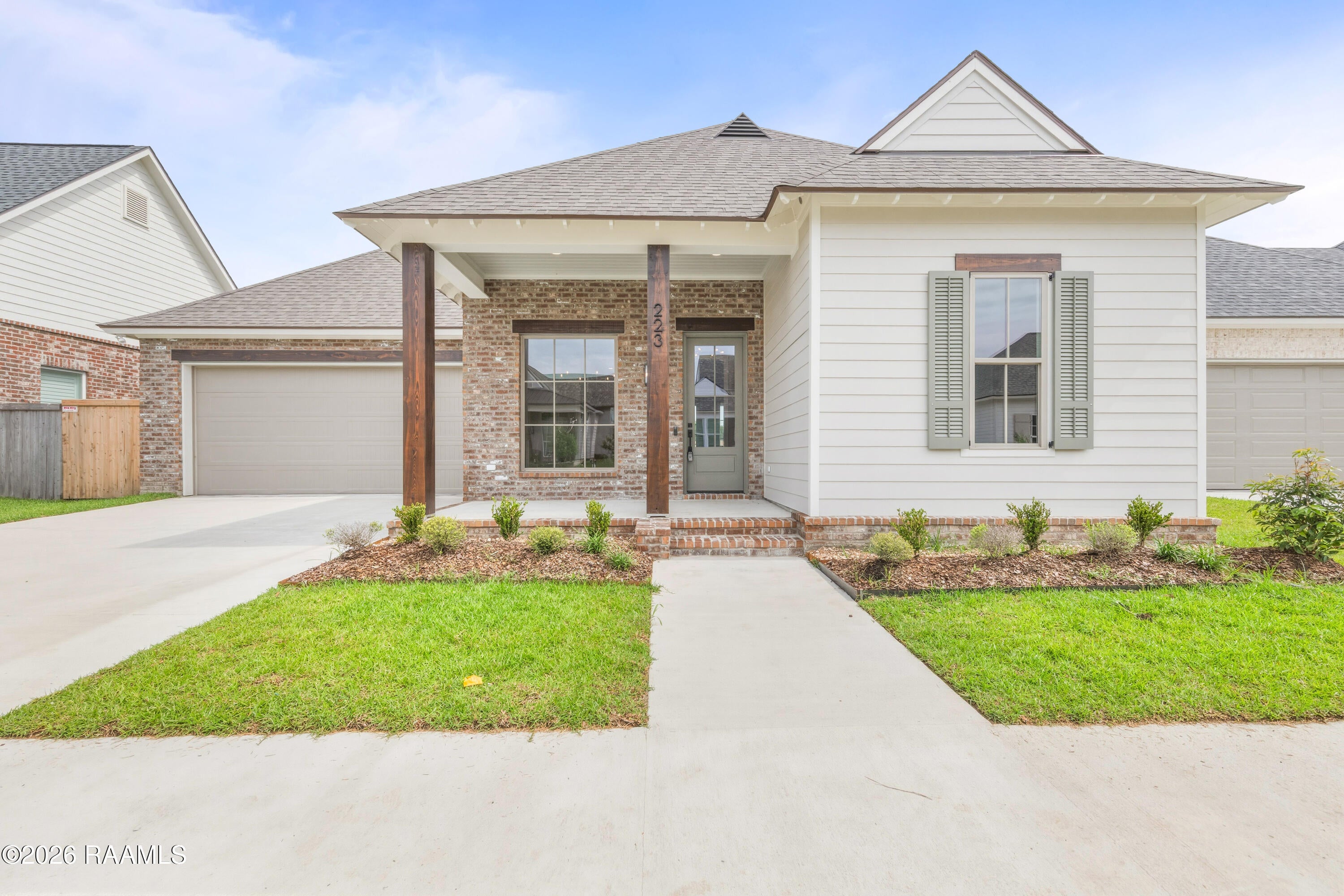 223 Trail Pointe Drive — photo