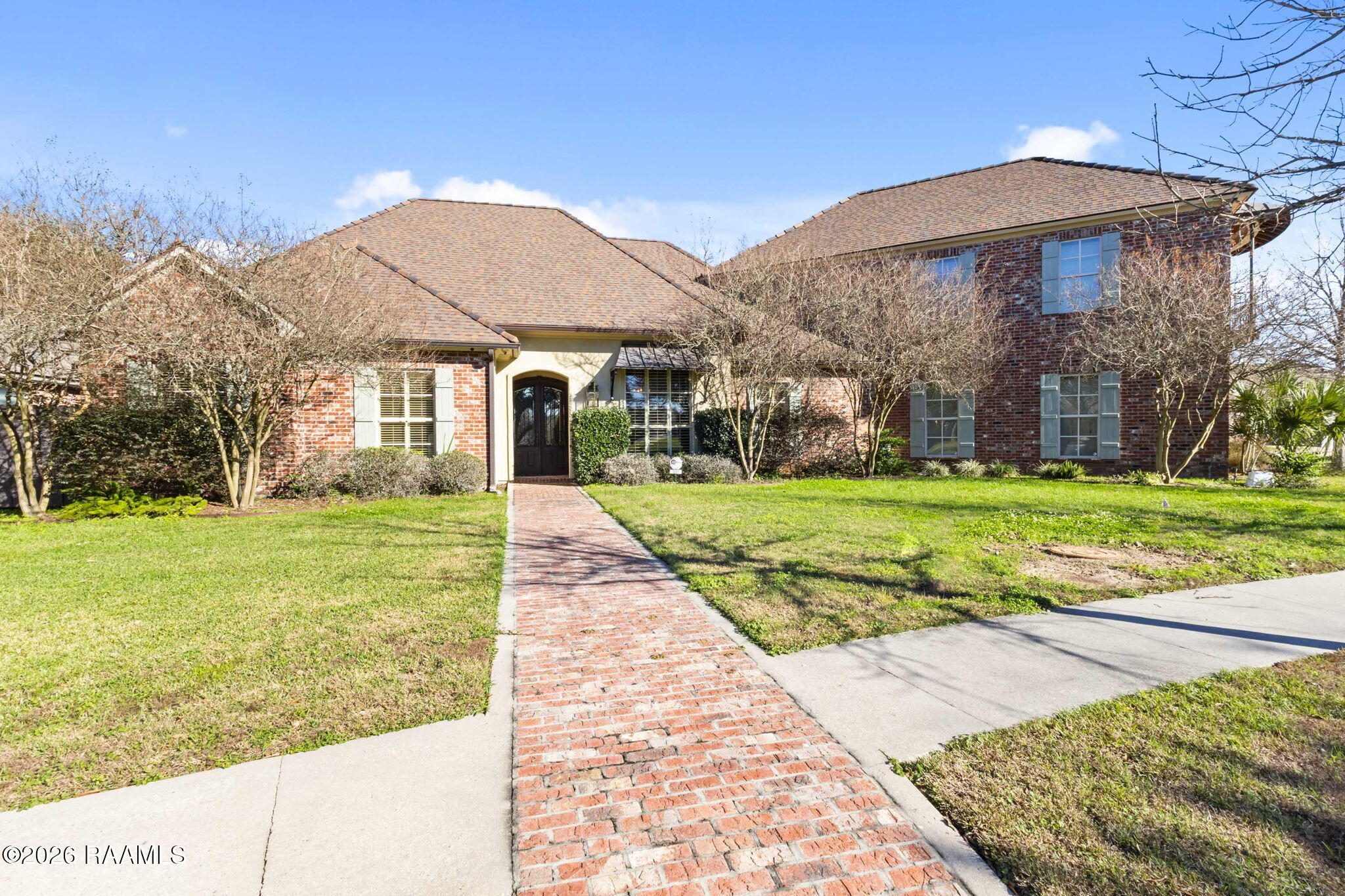 100 Stone Creek Cove — photo