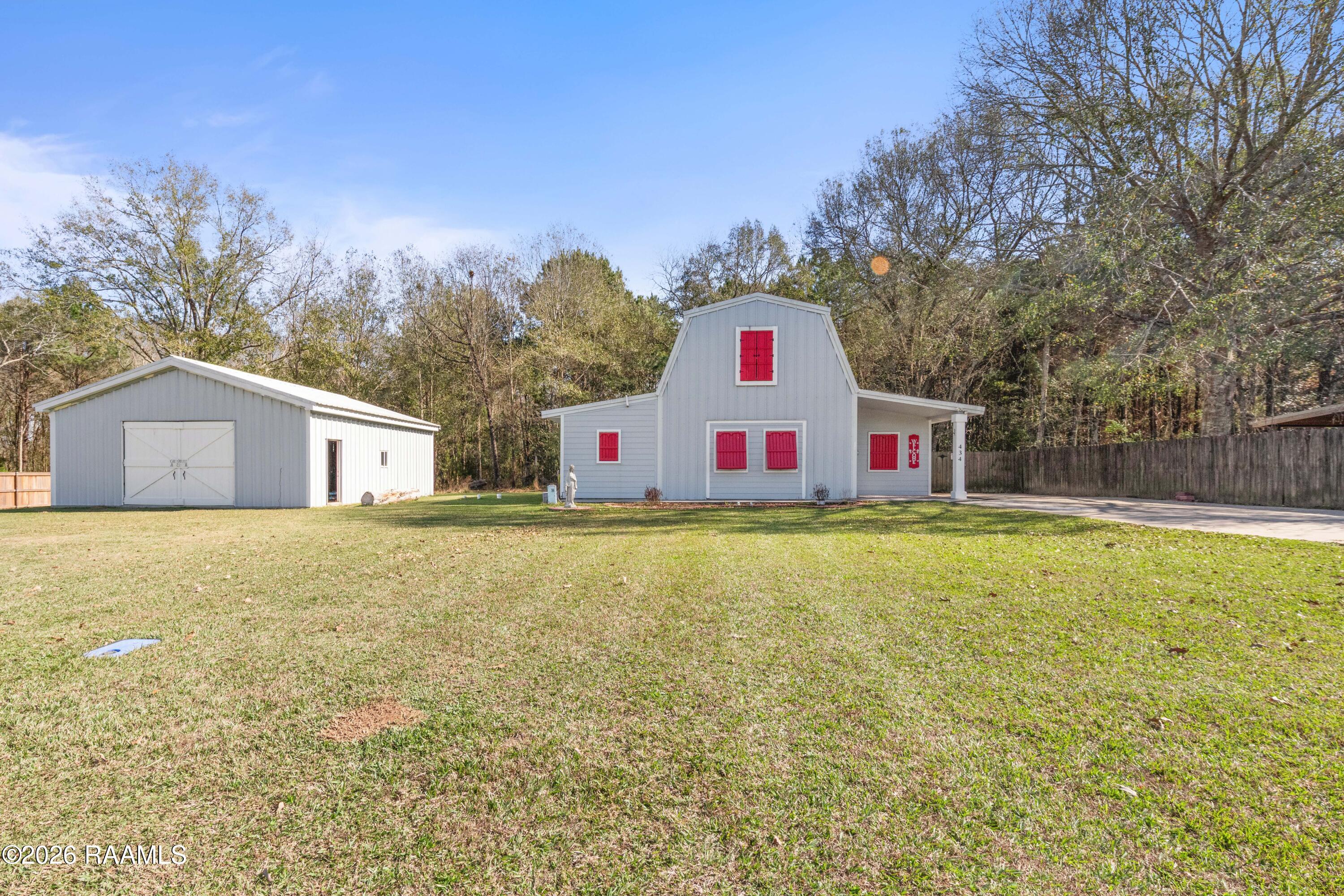 434 Summer Ridge Loop, Sunset, LA 70584 — photo 3