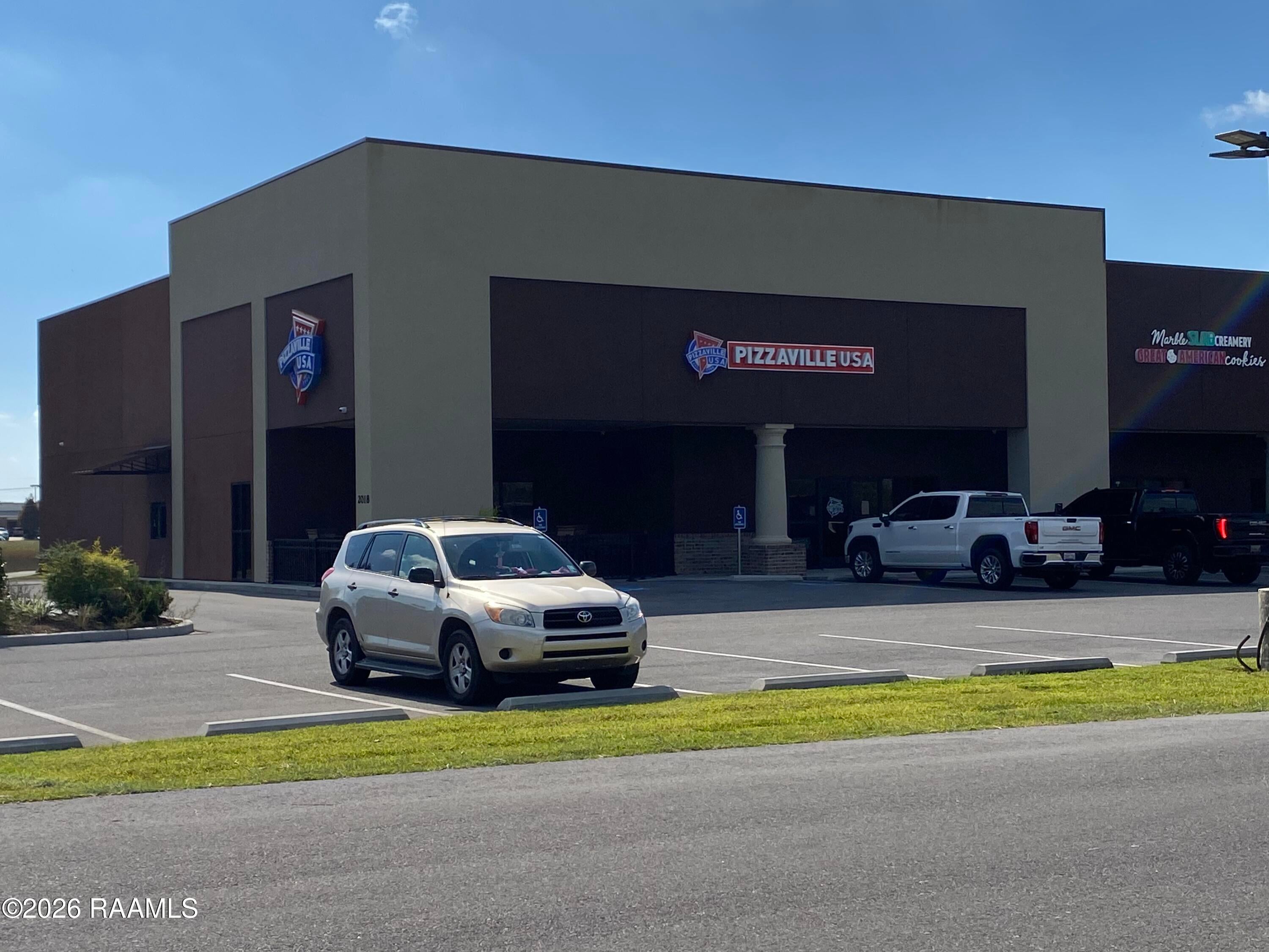2018 Chemin Metairie Parkway a — photo