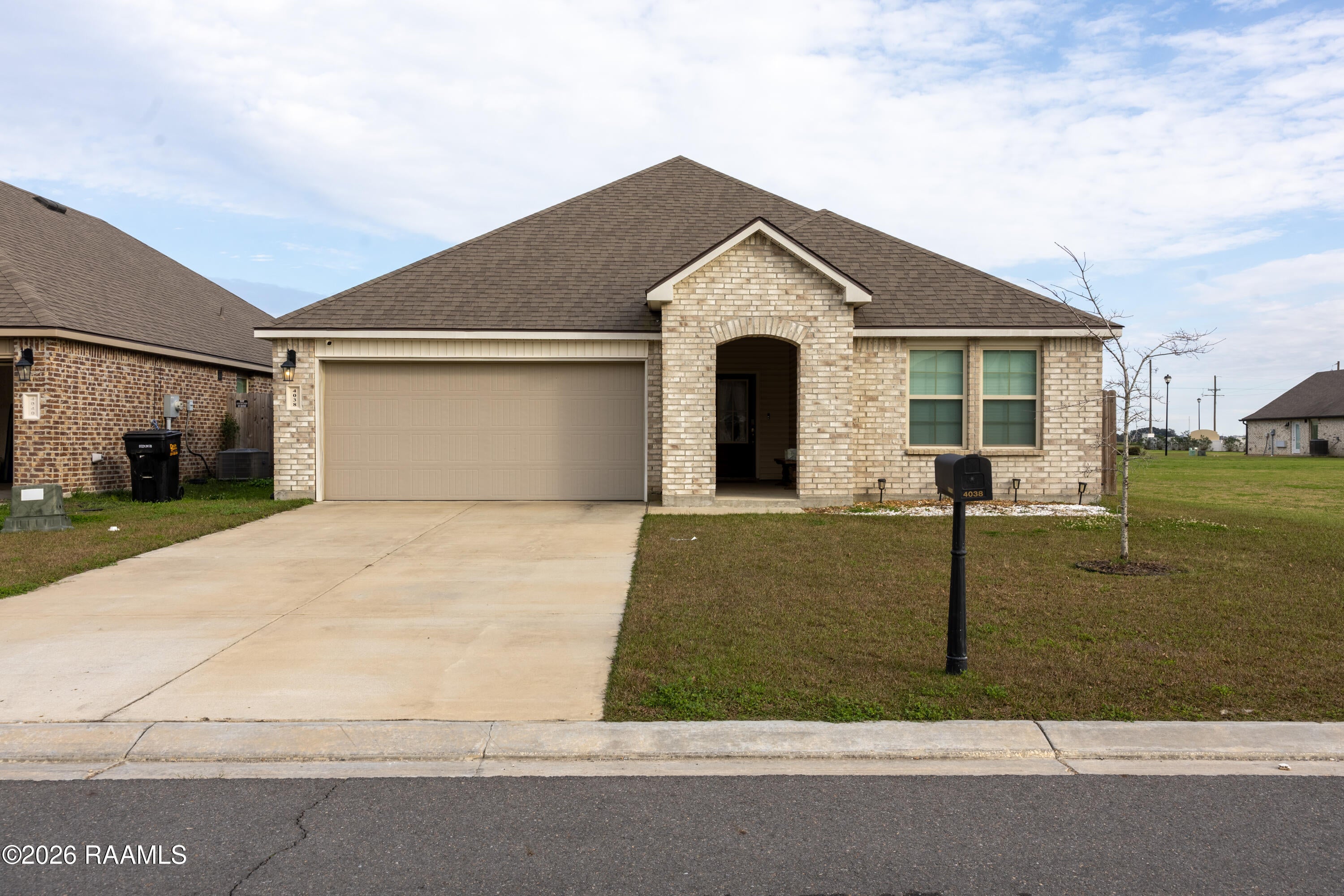 4038 Canary Place Place — photo