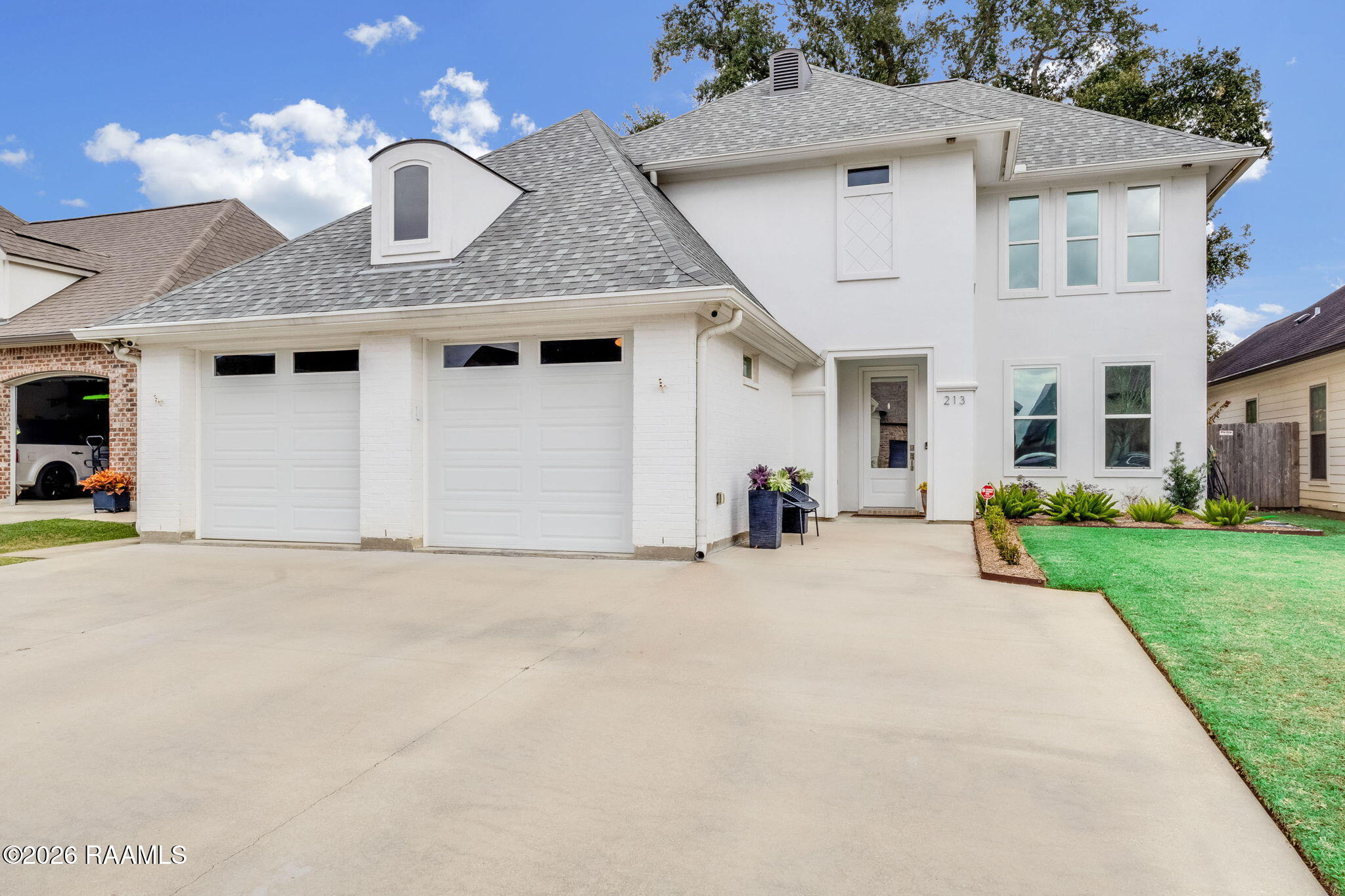 213 Cypress View Drive — photo